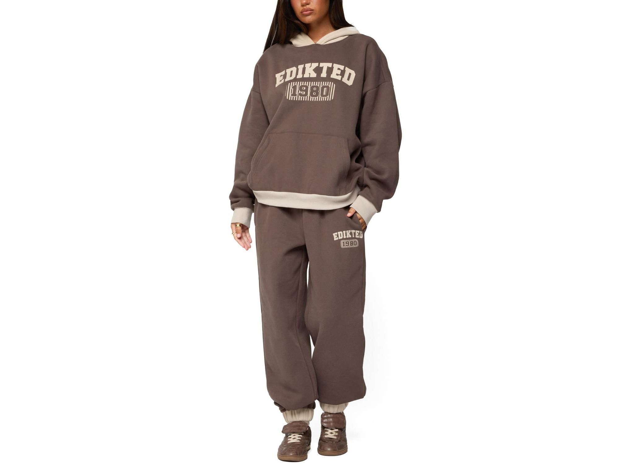 1980 Oversized Hoodie — Image 5