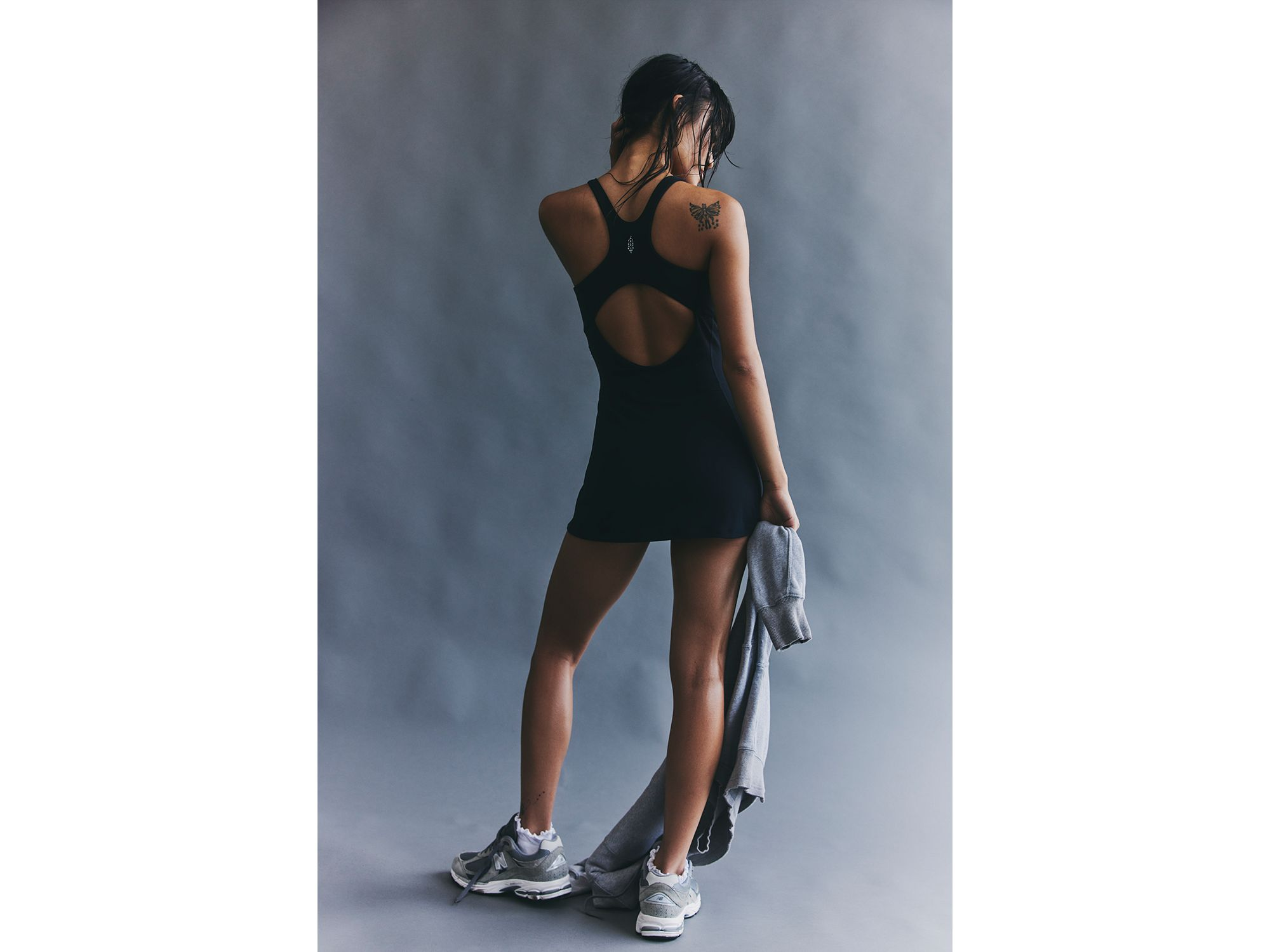 Never Better Active Dress — Image 5