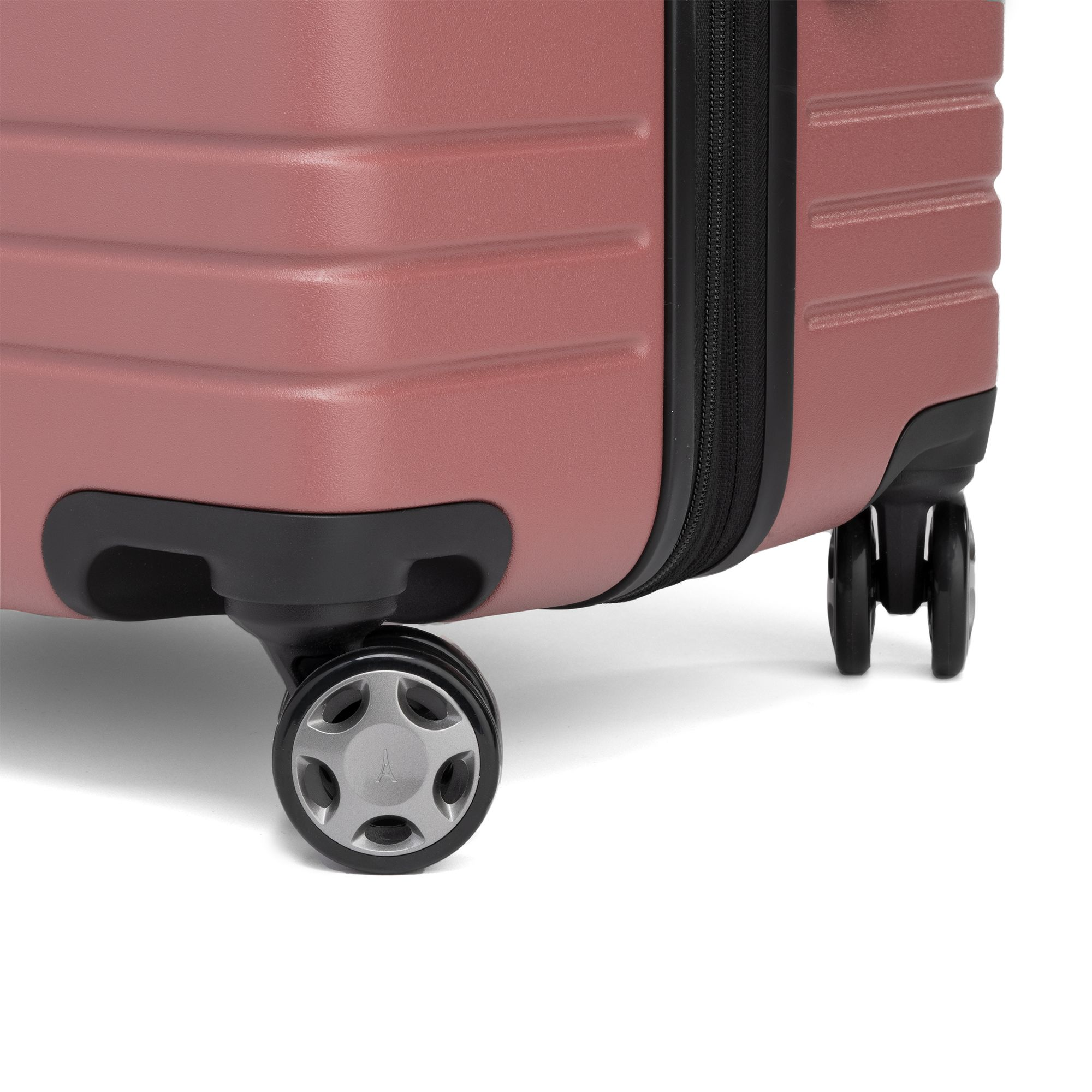 Medium Check-In Expandable Spinner Suitcase - Exclusive — Image 5