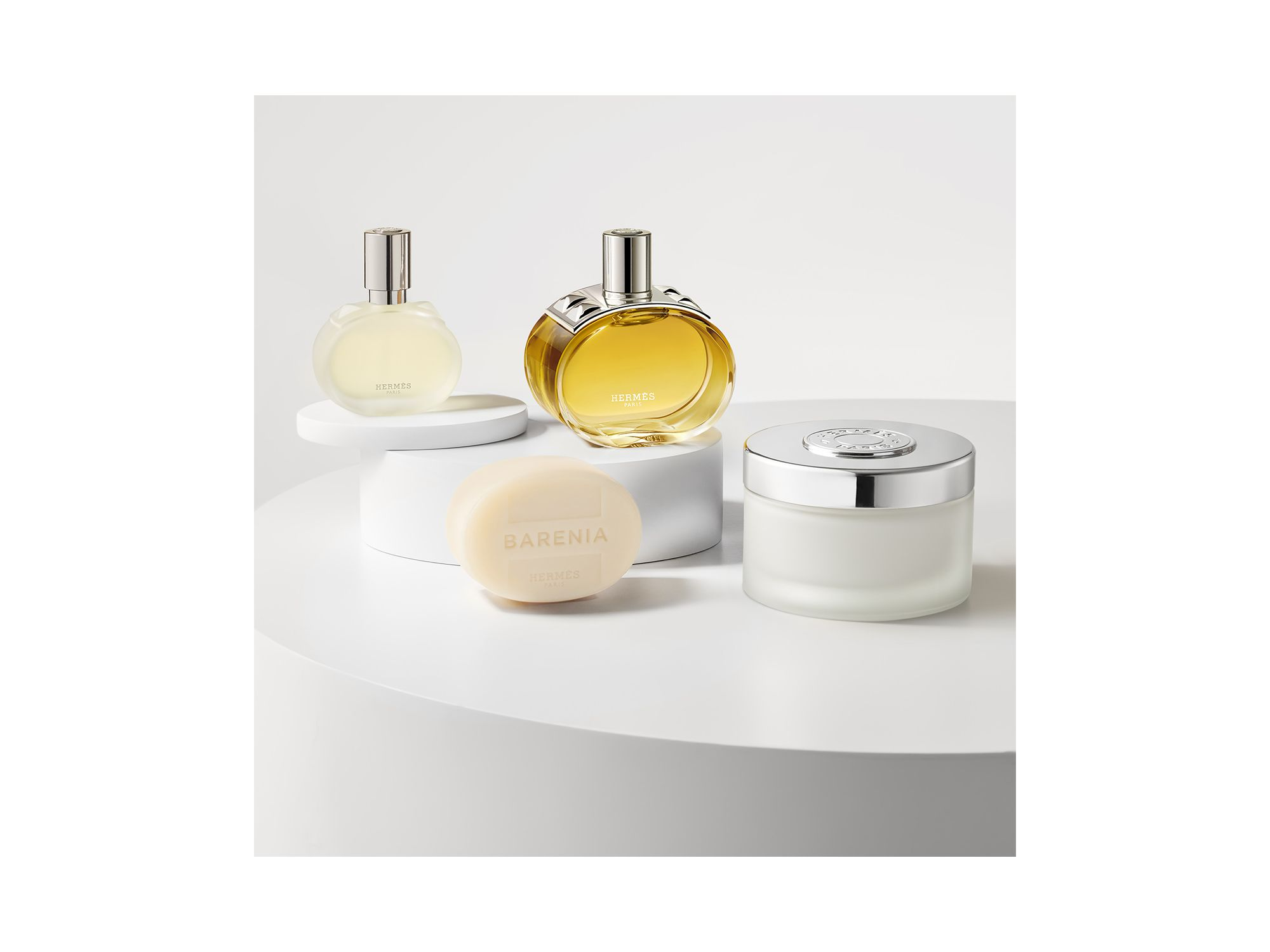 Barénia Eau de Parfum Intense — Image 7