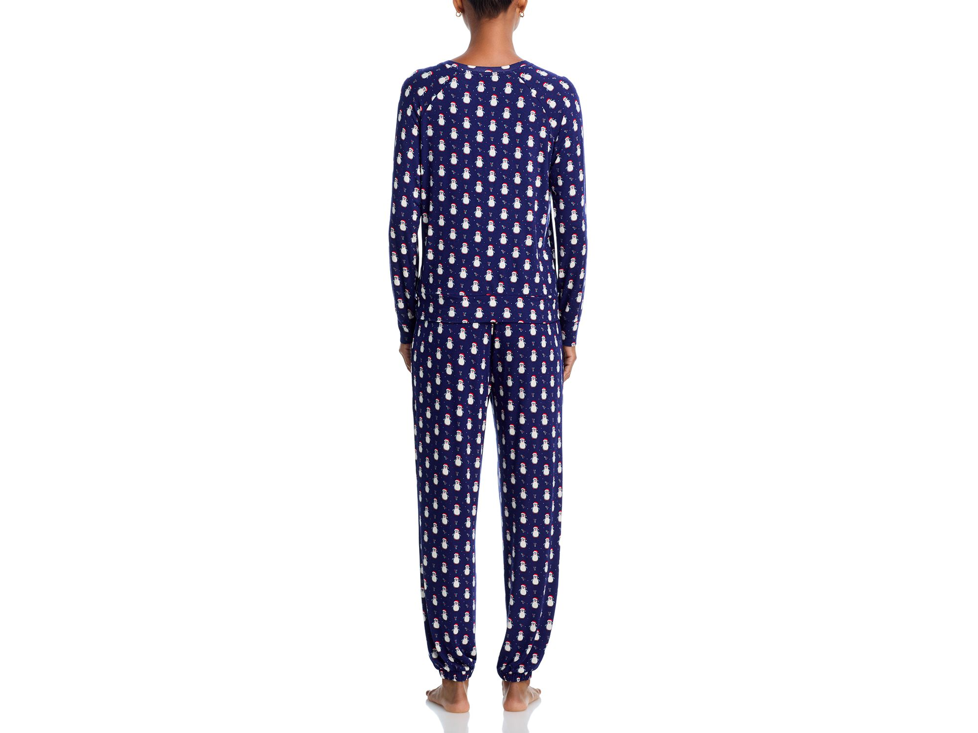 Snug Nights Long Pajama Set - Exclusive — Image 3