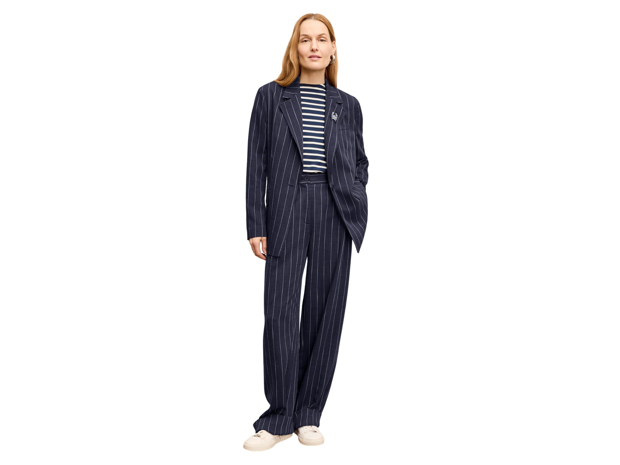 Teddy Women's Jacket — Image 4