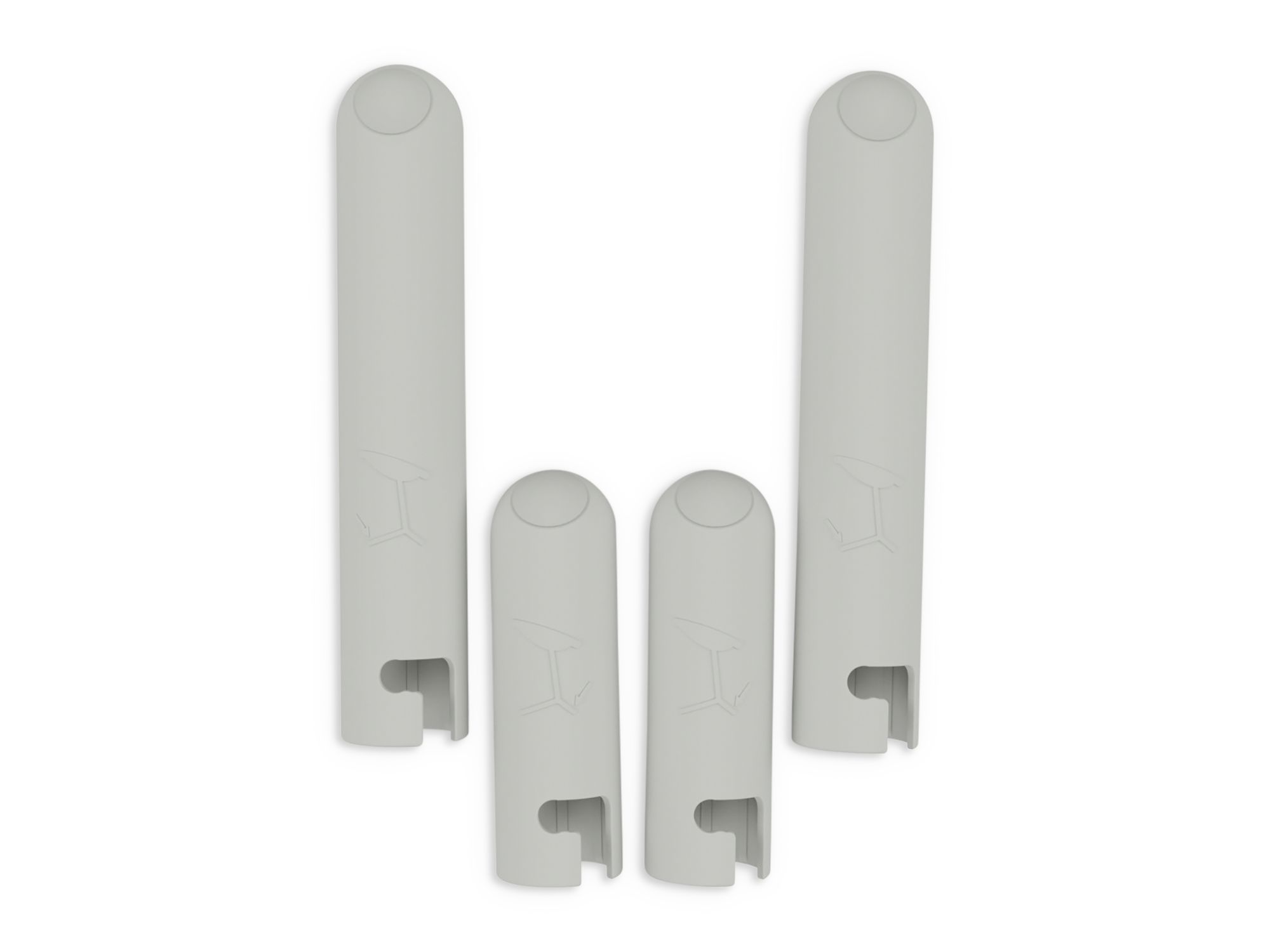 LEMO 2 Adapter Set — Image 4