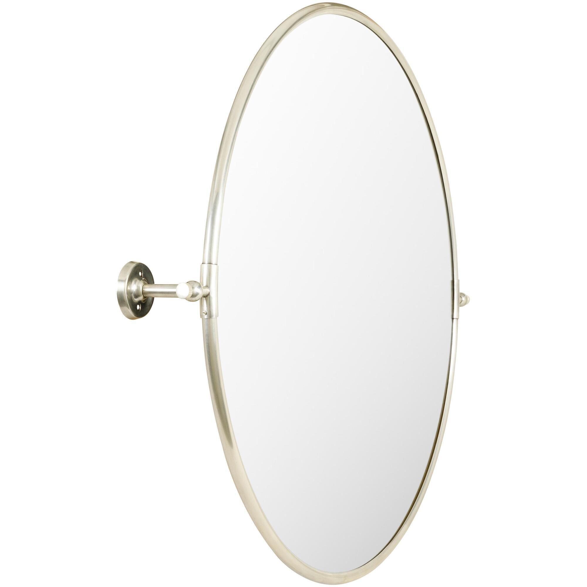 Burnish Accent Mirror — Image 6