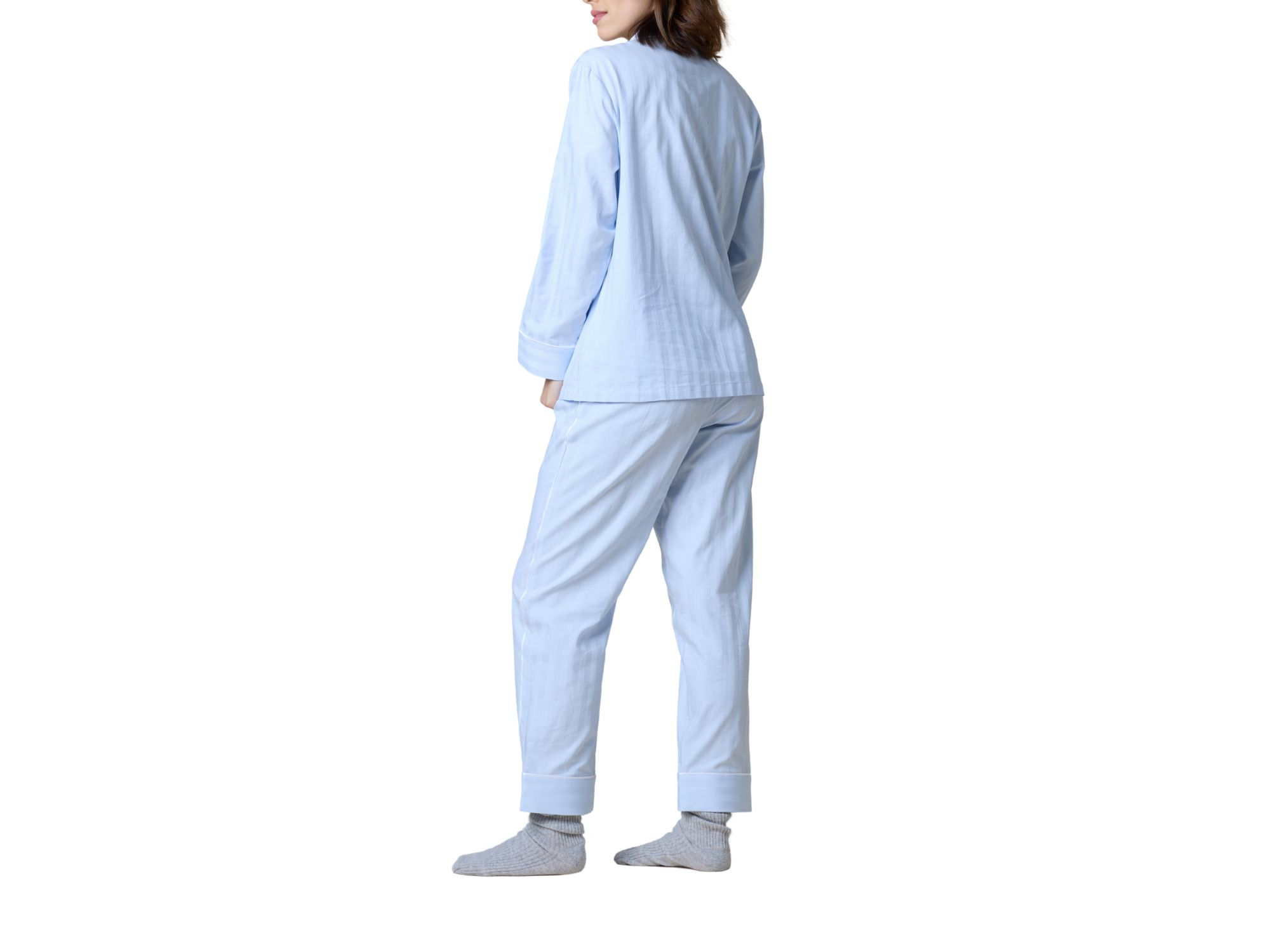 Boy Mom Premium Cotton Pajama Set — Image 4