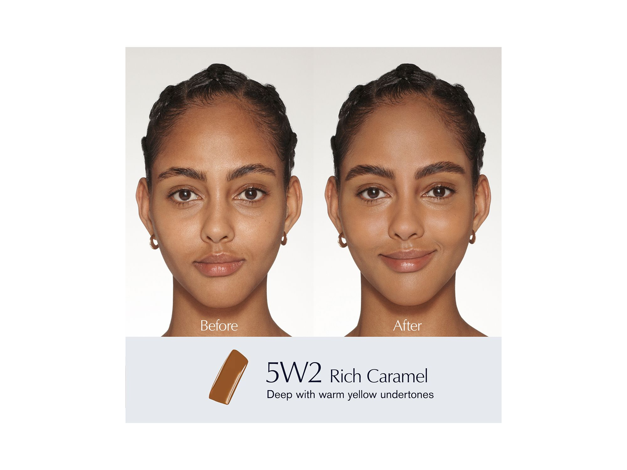 Futurist SkinTint Serum Foundation SPF 20 1 oz. — Image 63