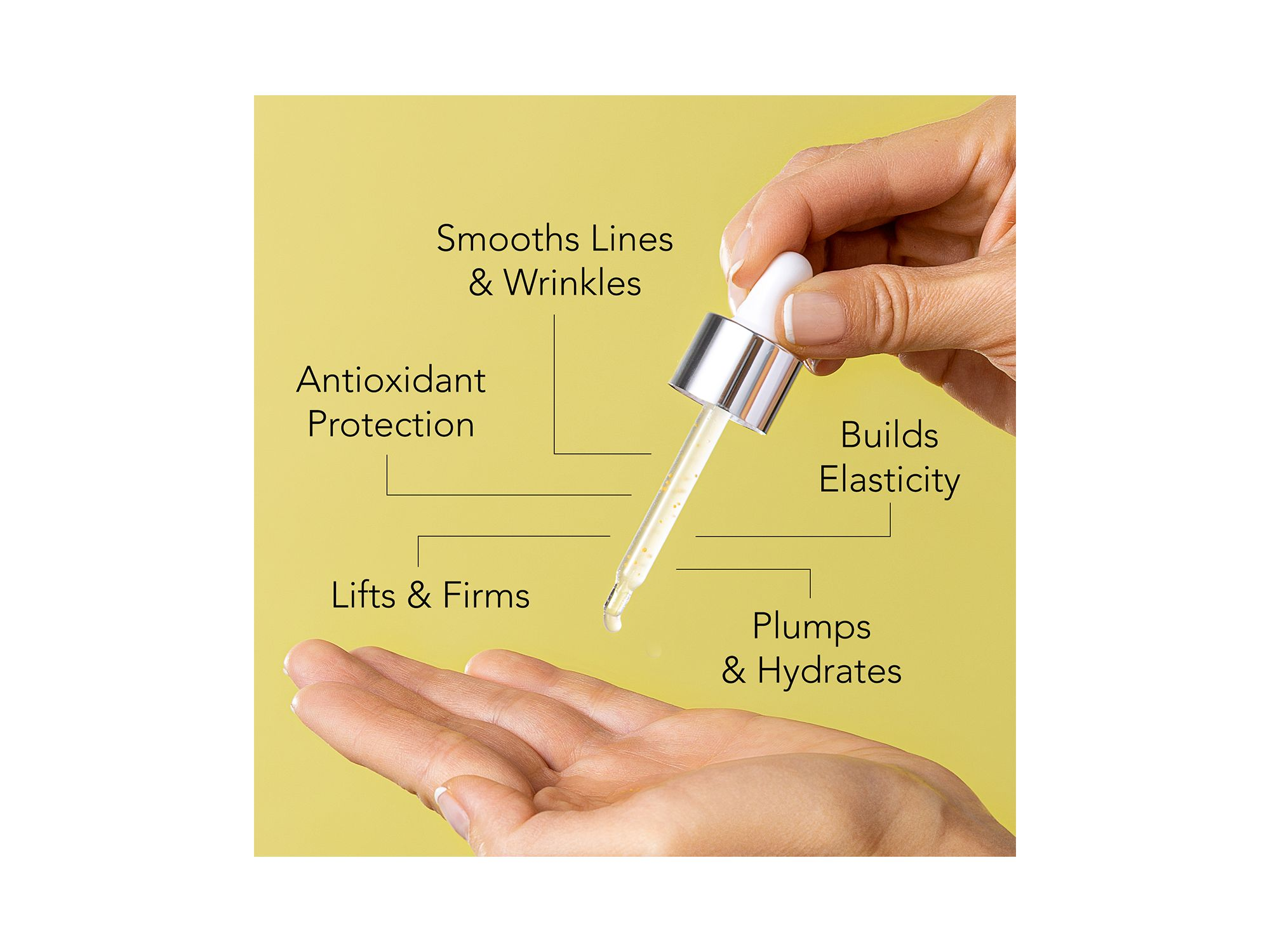 Triple Peptide Drops 1 oz. — Image 5