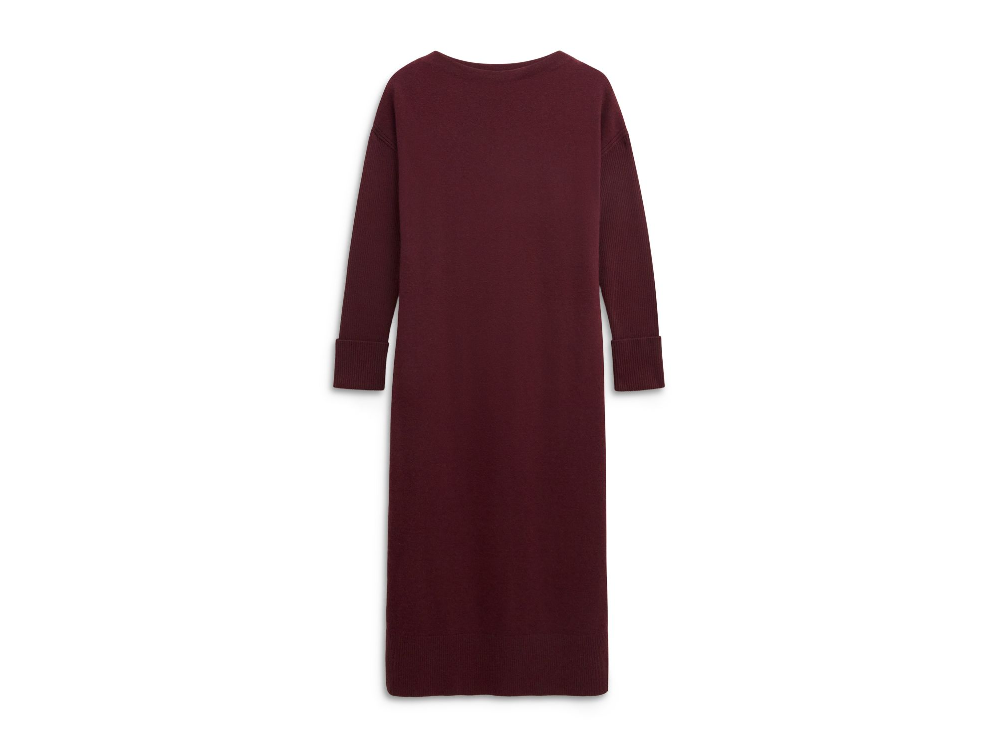 Hartsfirth Sweater Dress — Image 4