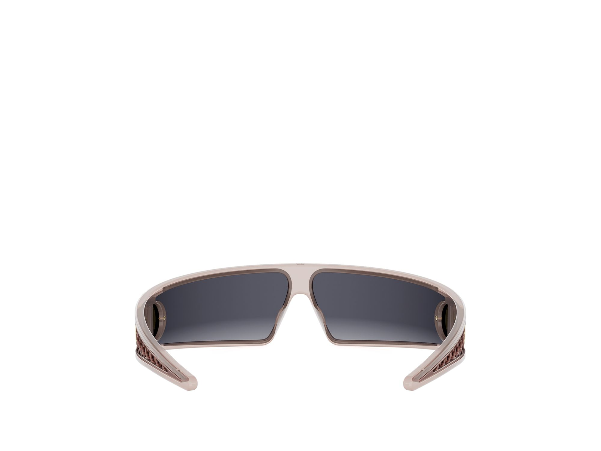 VeryDior M1U Mask Sunglasses, 91 mm — Image 7