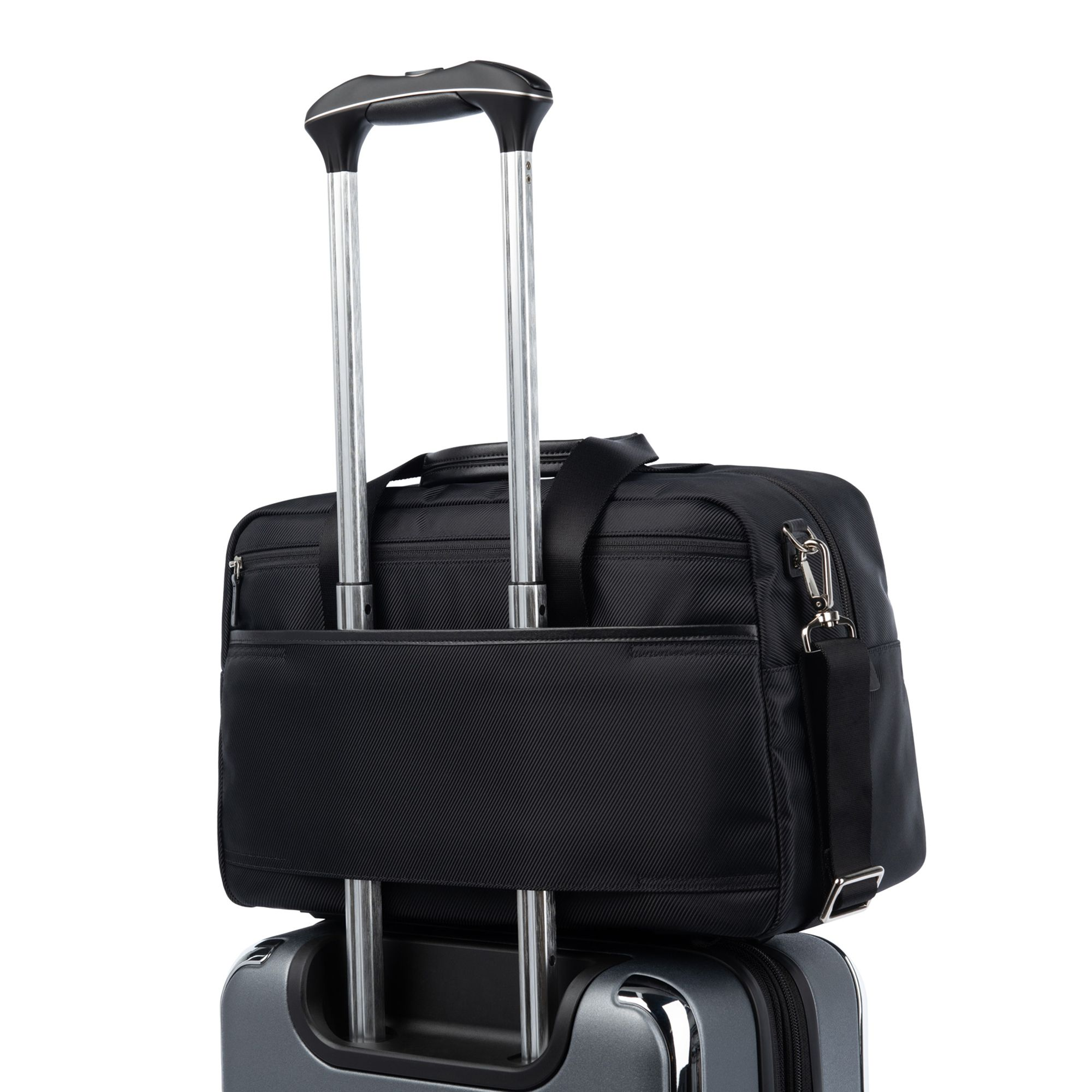 UnderSeat Tote  - Exclusive — Image 6