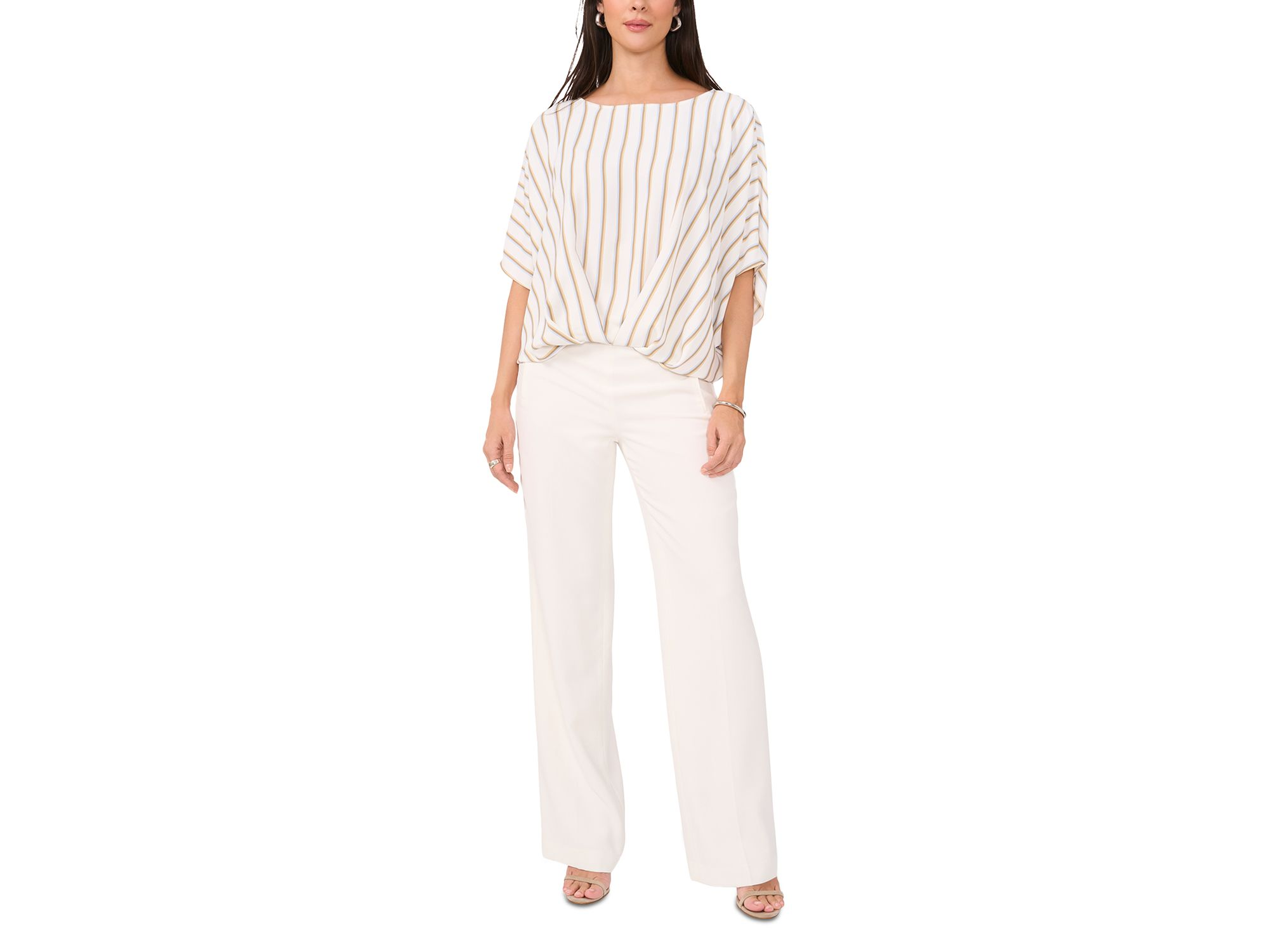 Dolman Sleeve Top — Image 3