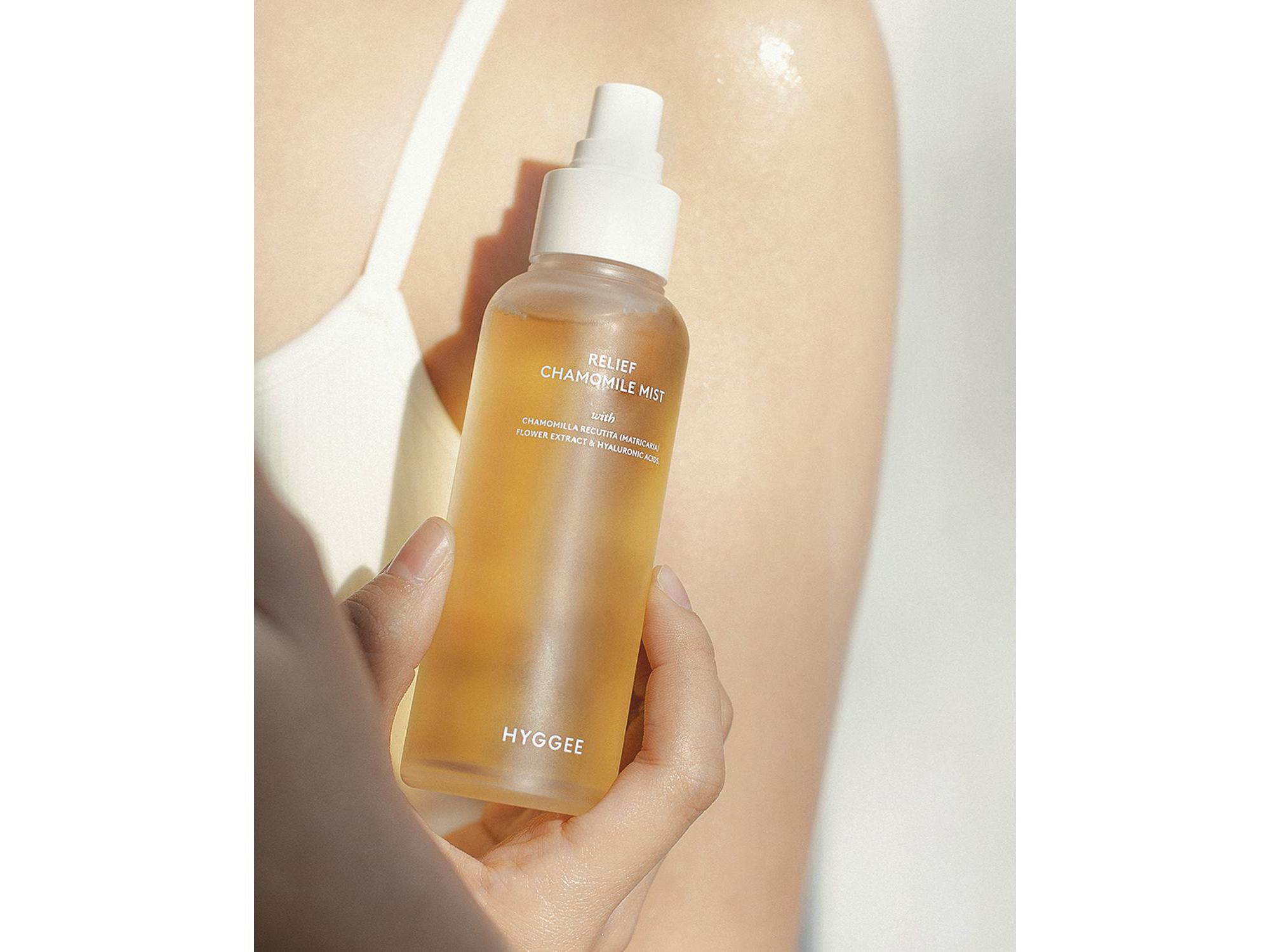 Relief Chamomile Mist — Image 3