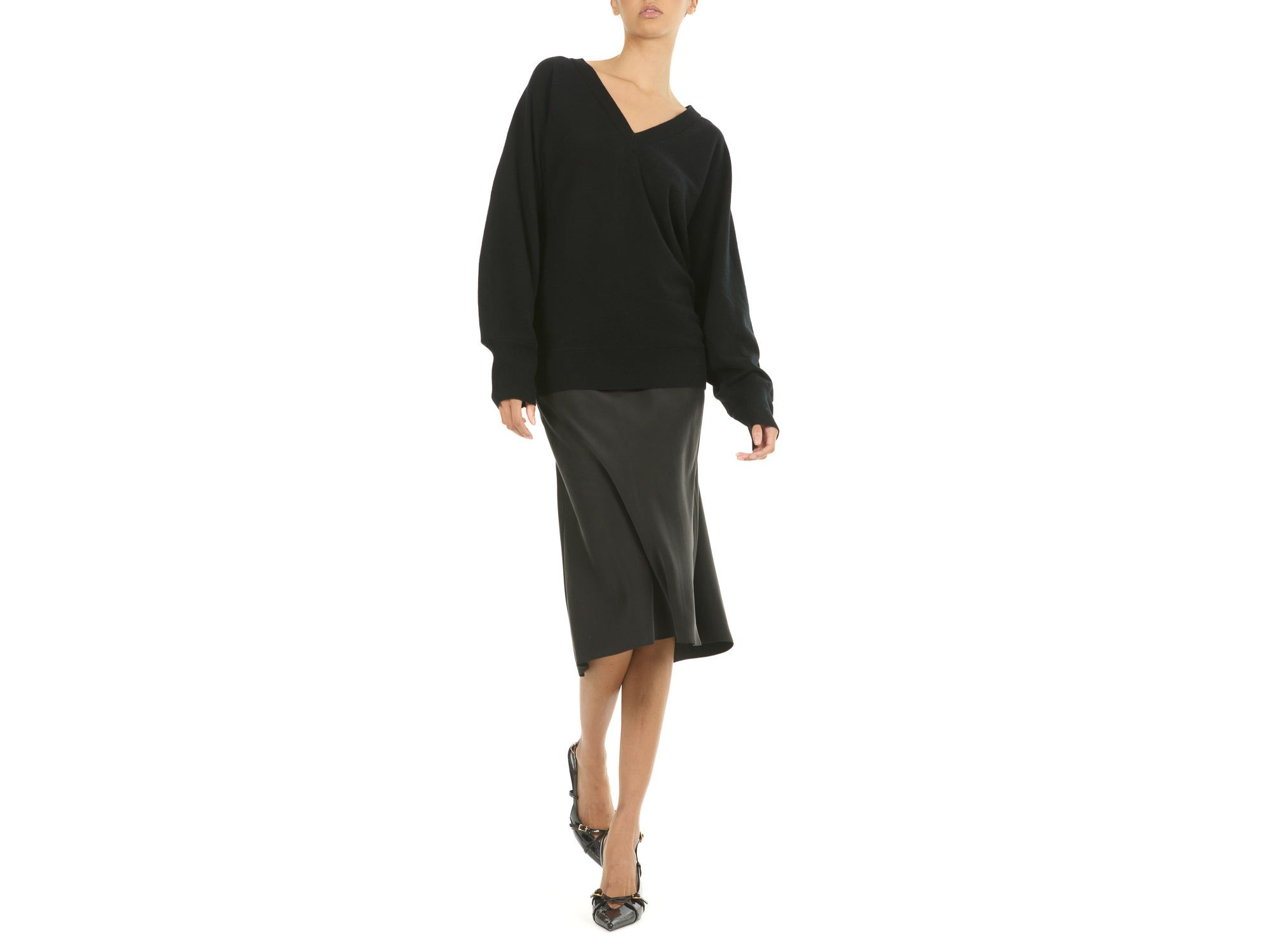 Lainey Midi Skirt — Image 7