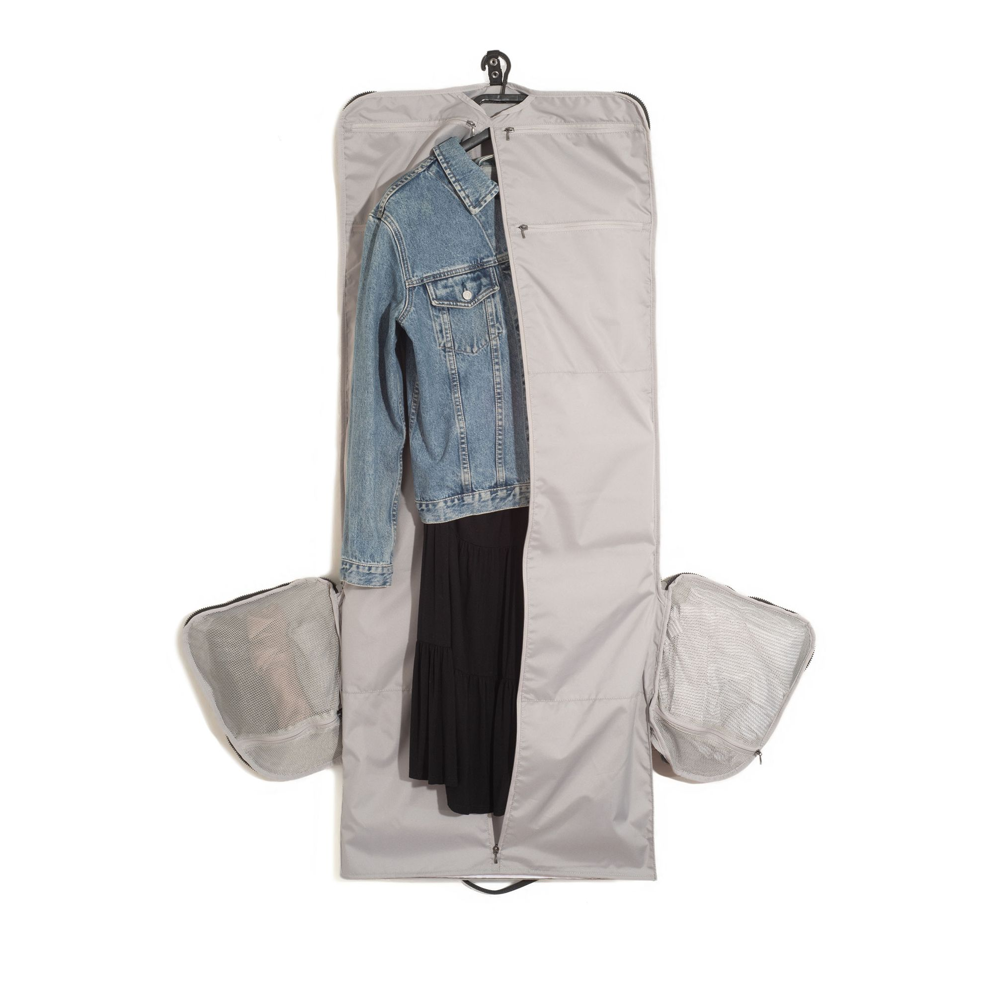Madison 2 in 1 Garment Duffel Bag — Image 4