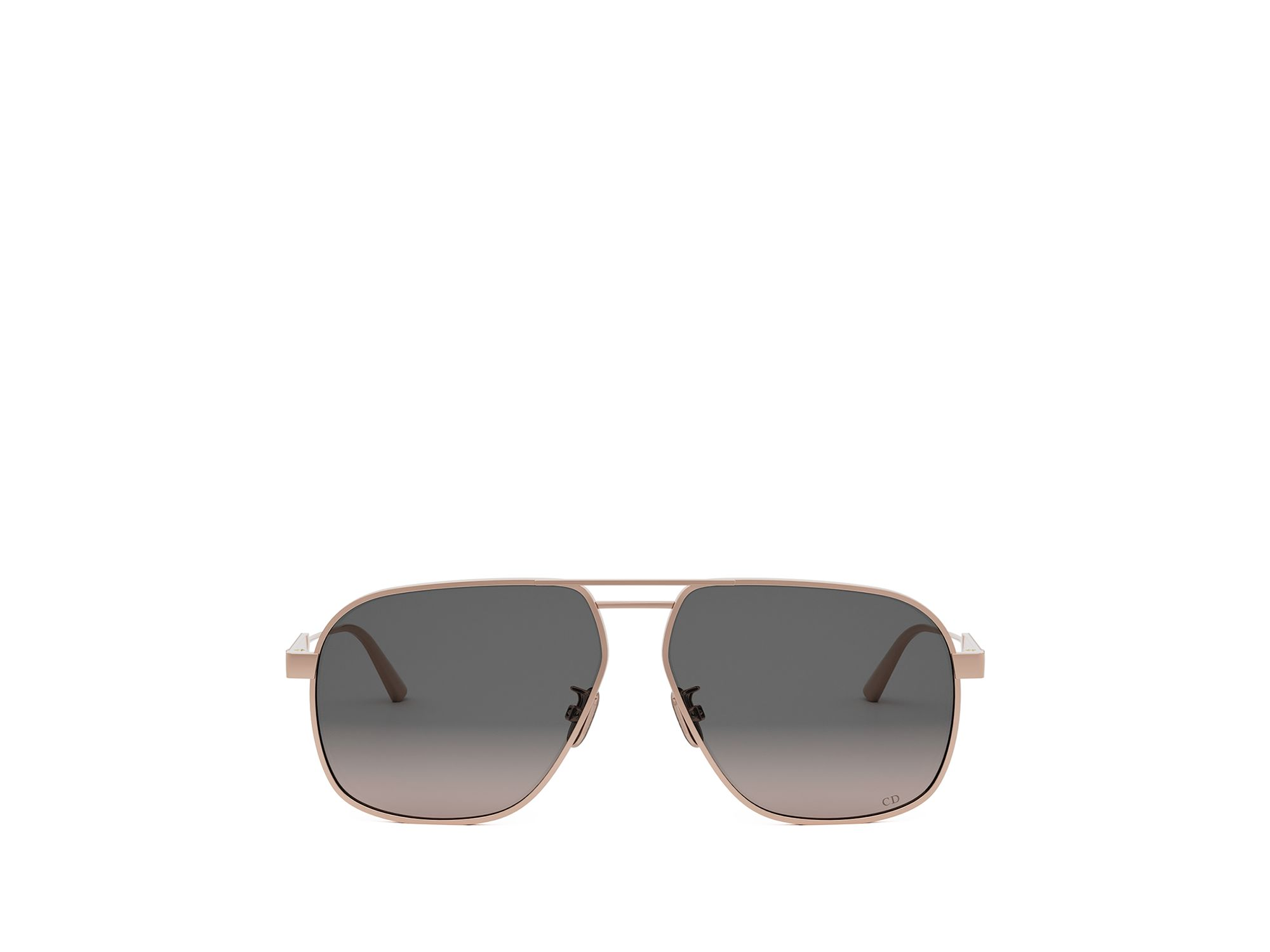 Cannage A1U Square Sunglasses, 58mm — Image 5