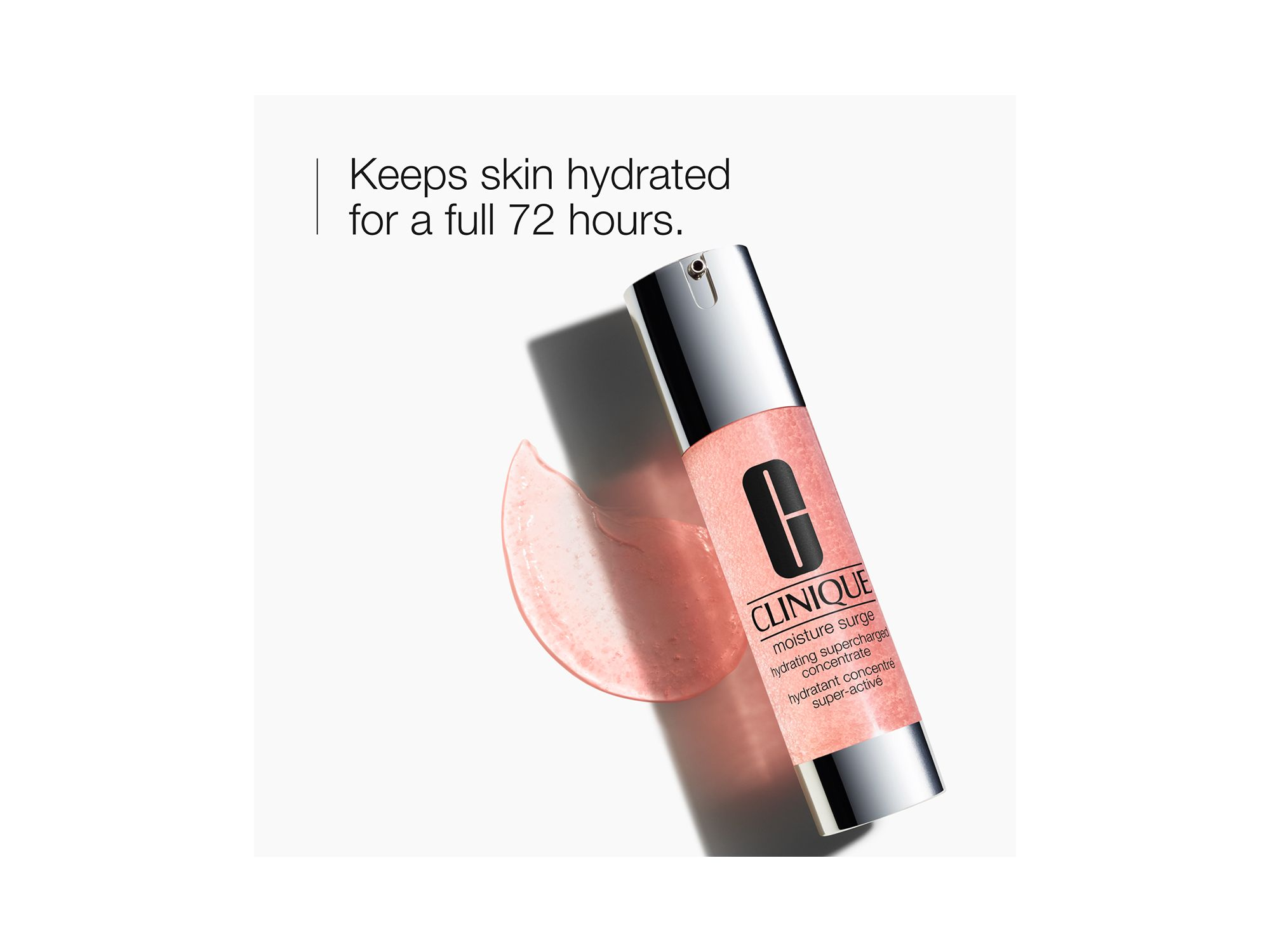 Moisture Surge Hydrating Supercharged Concentrate 1.6 oz. — Image 4
