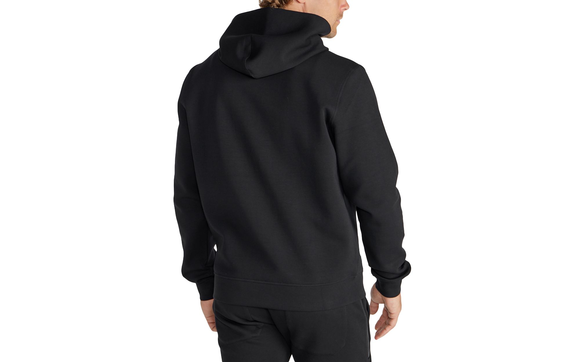 Roamknit Hoodie — Image 6