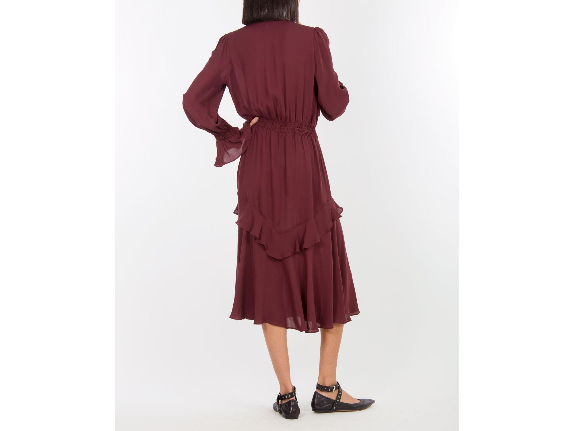 Warby Dress — Image 14