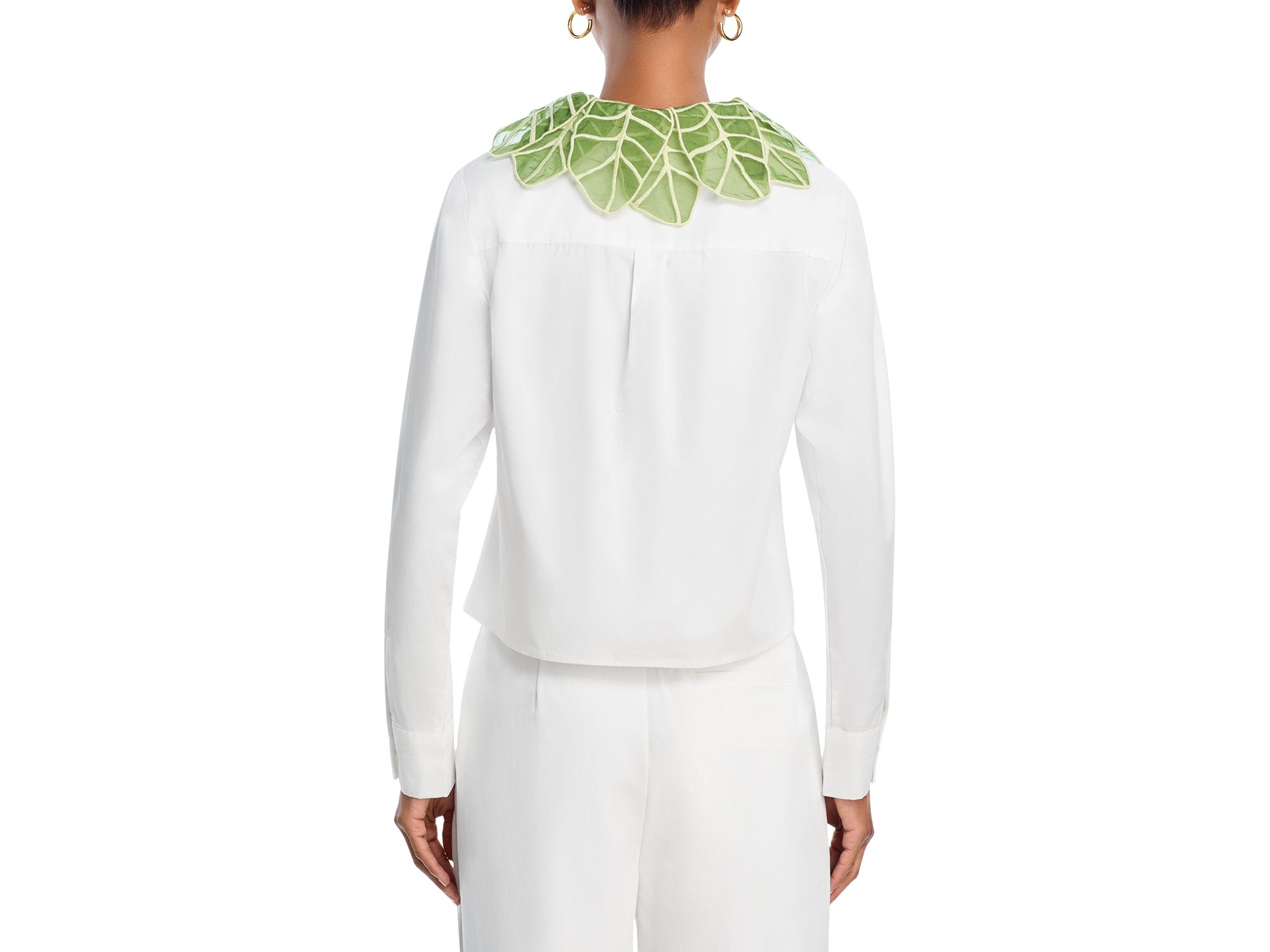 Salad Dressing Top - Exclusive — Image 4
