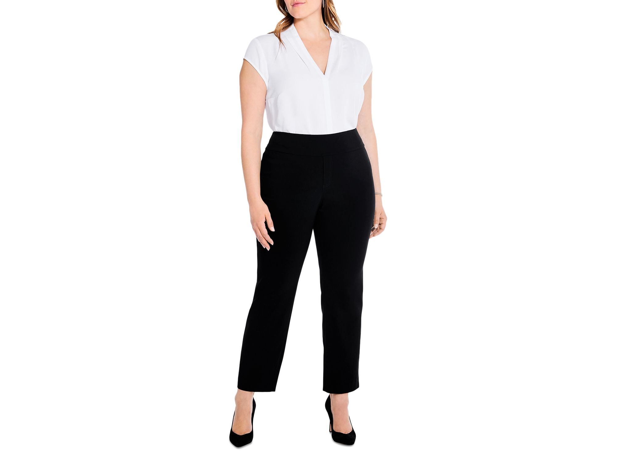 Wonderstretch Pants — Image 3