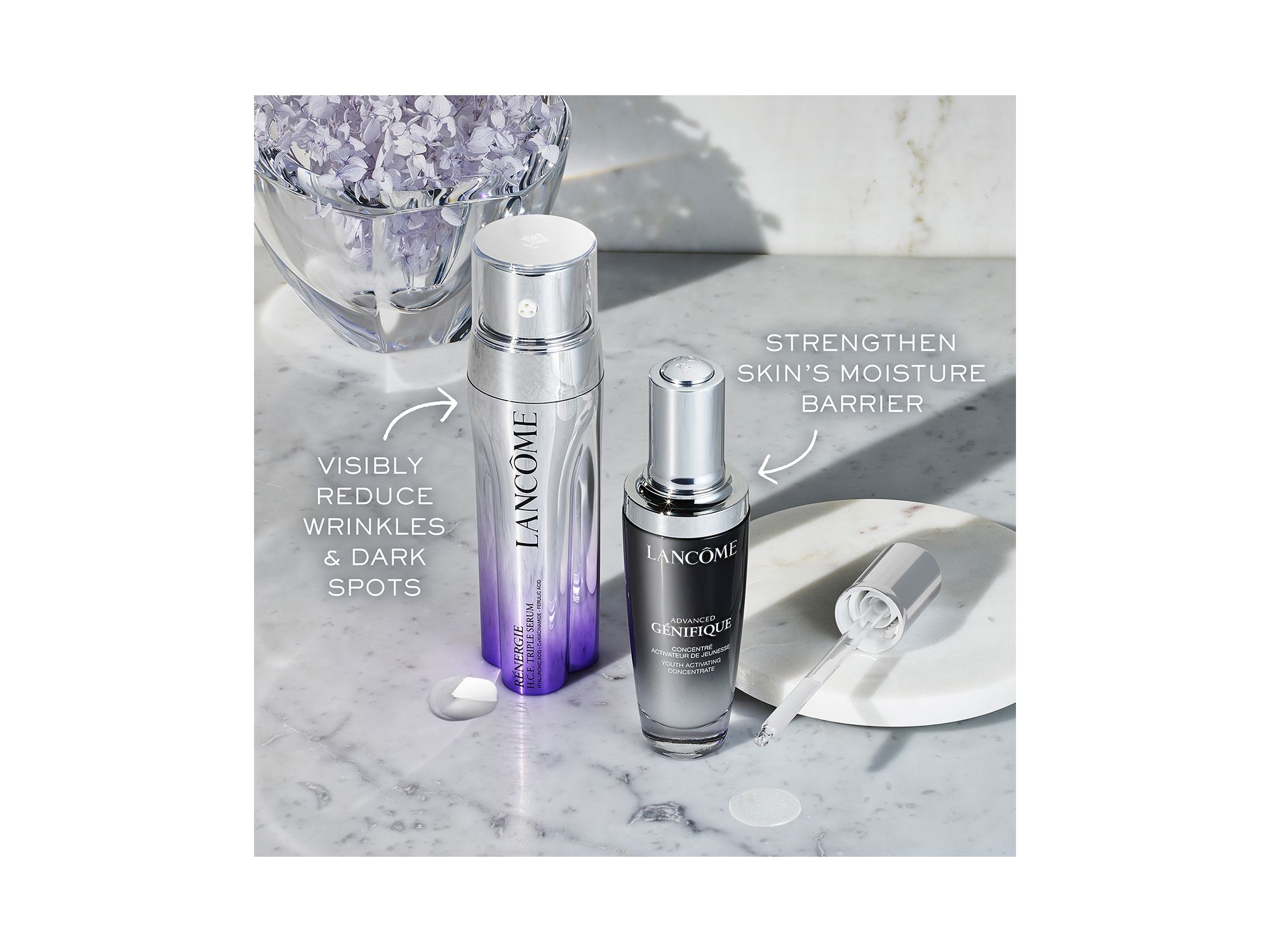 Rénergie H.C.F. Triple Serum — Image 7