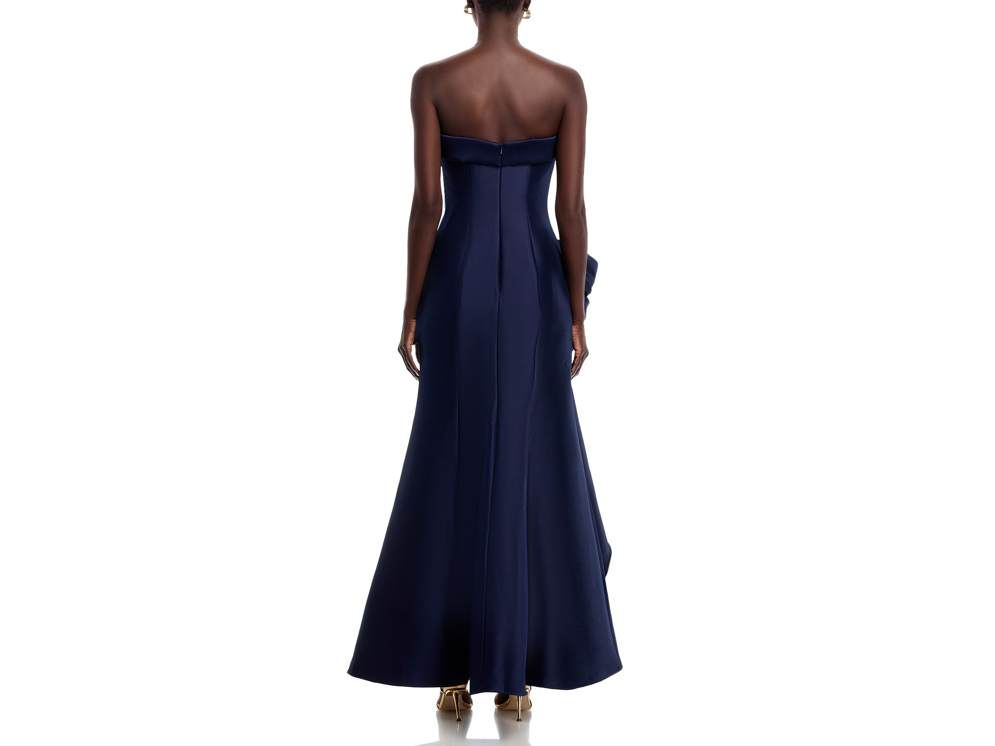 Draped Gown - Exclusive — Image 9