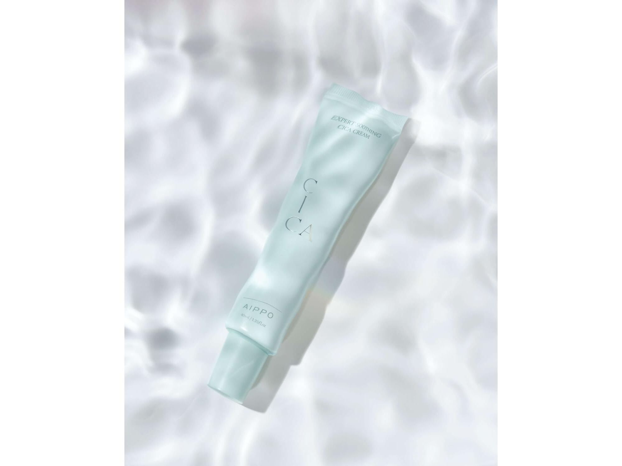 Expert Soothing Cica Cream — Image 5
