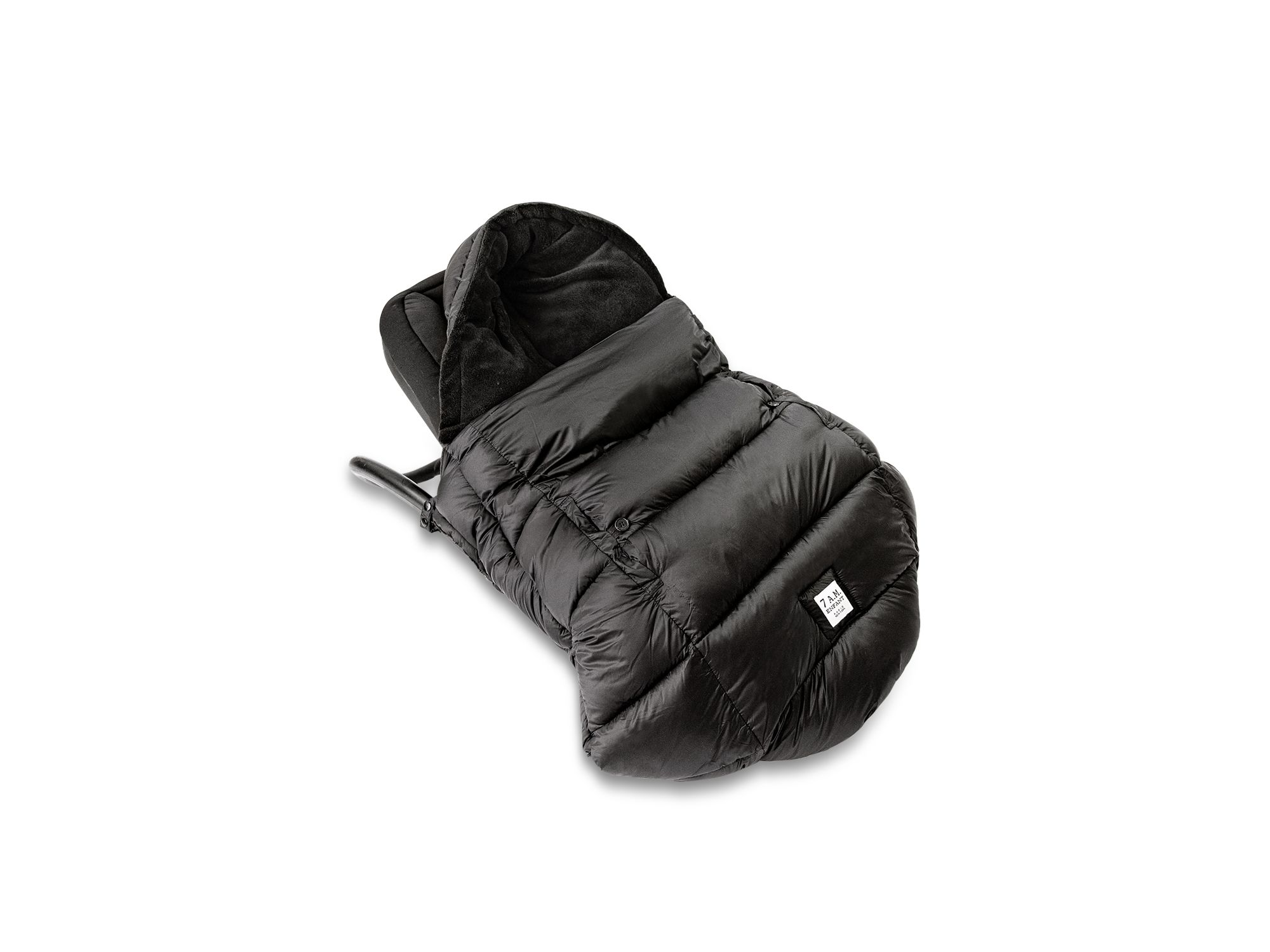 Heavyweight K-Poncho Cover — Image 6