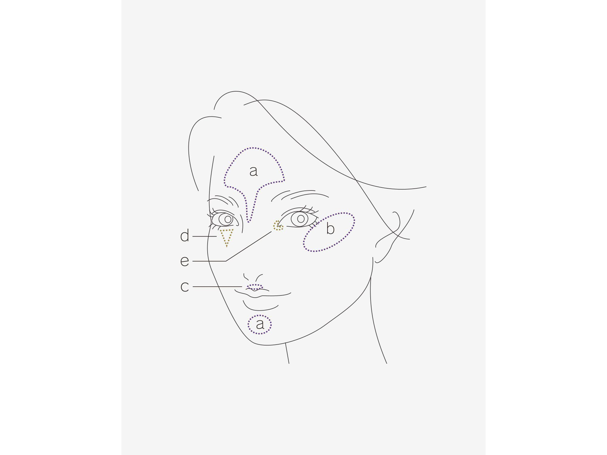 Dip In Glow Cream Highlighter 0.6 oz. — Image 4