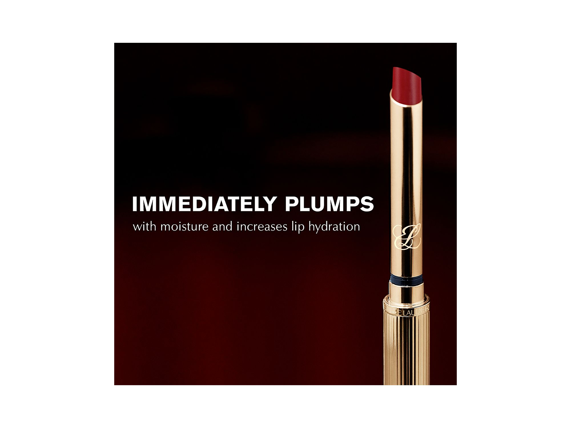 Pure Color Explicit Slick Shine Lipstick — Image 7