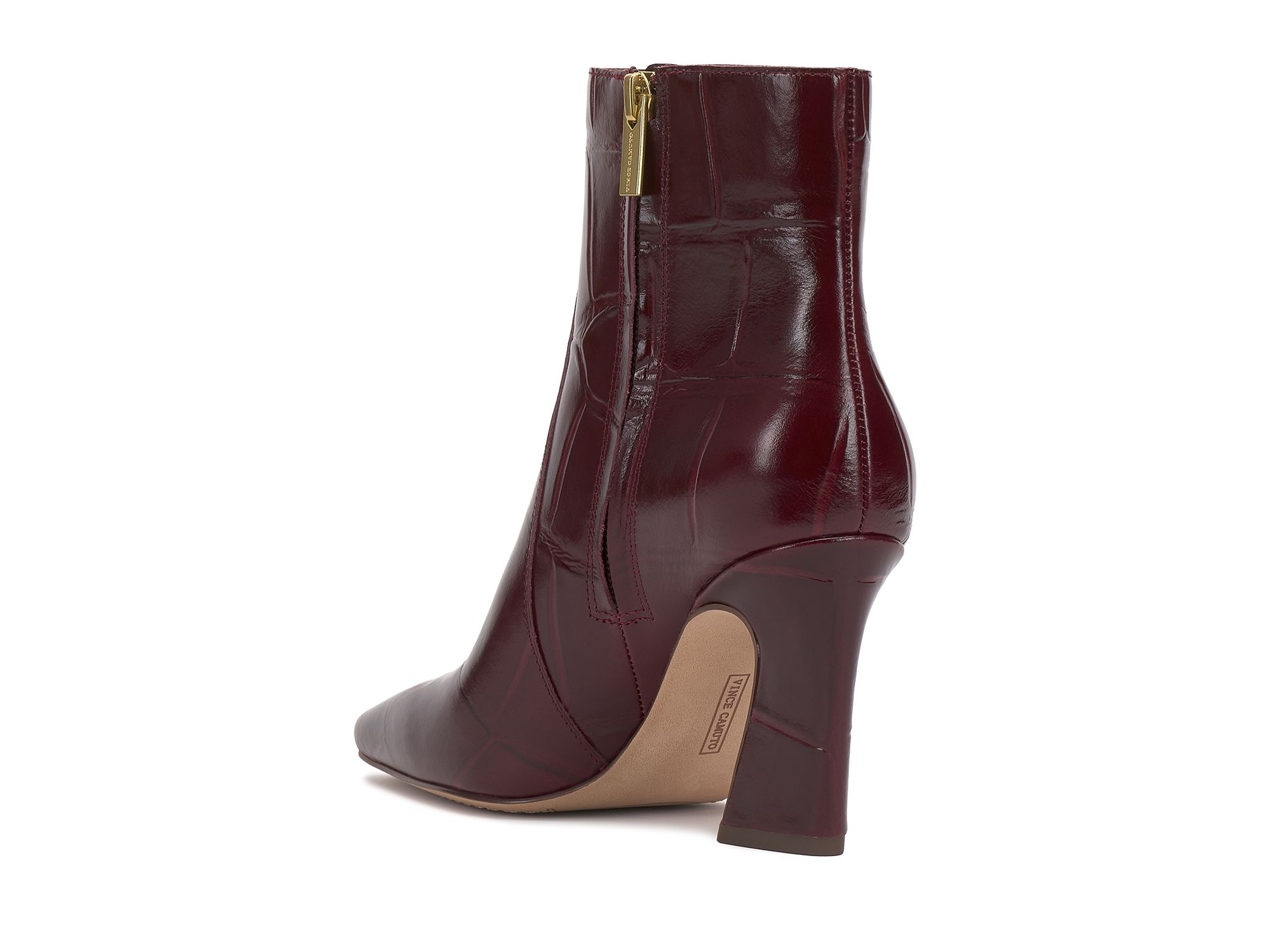 Women's Bayla Booties — Image 4