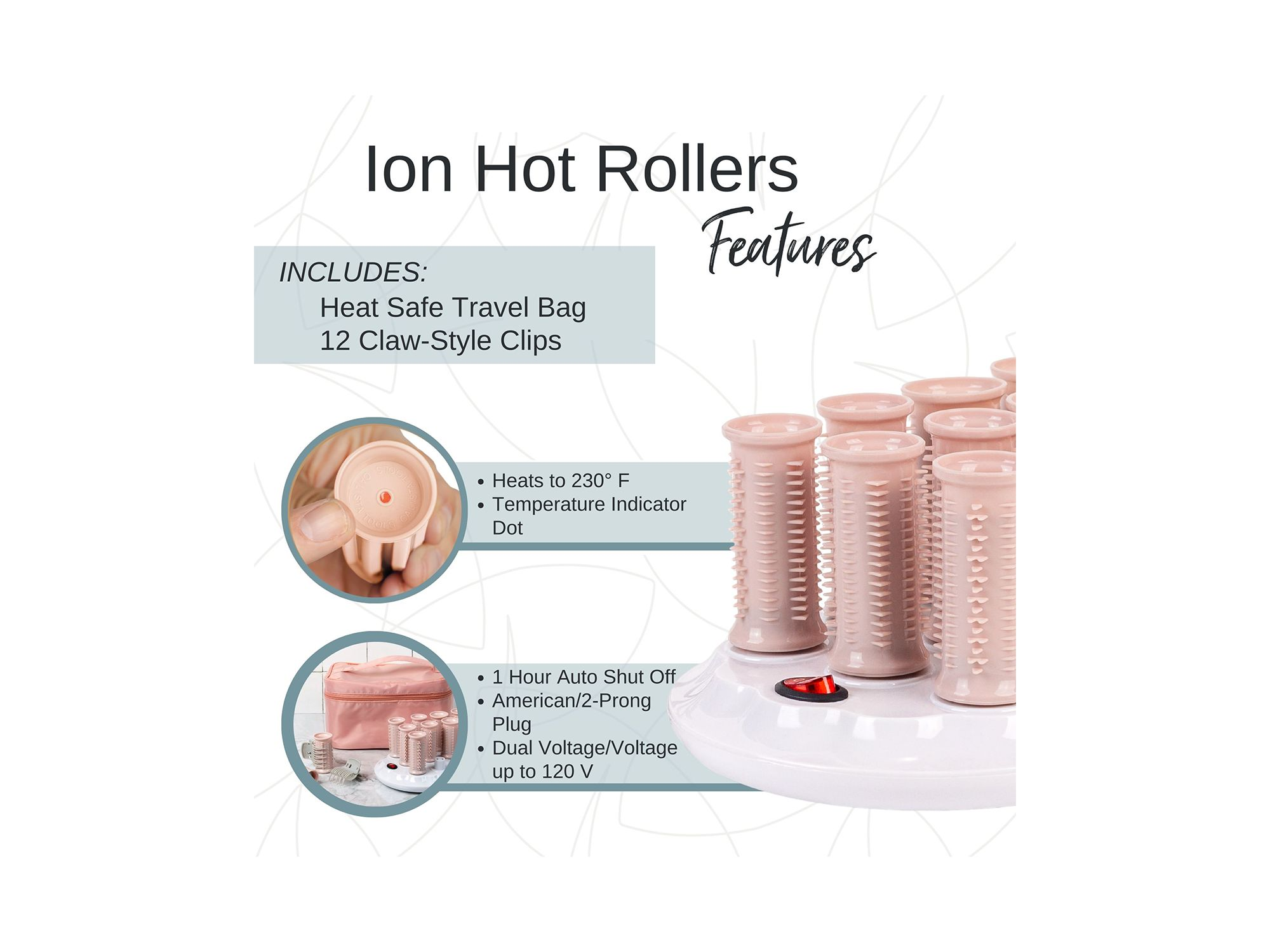 Ion Hot Rollers — Image 5