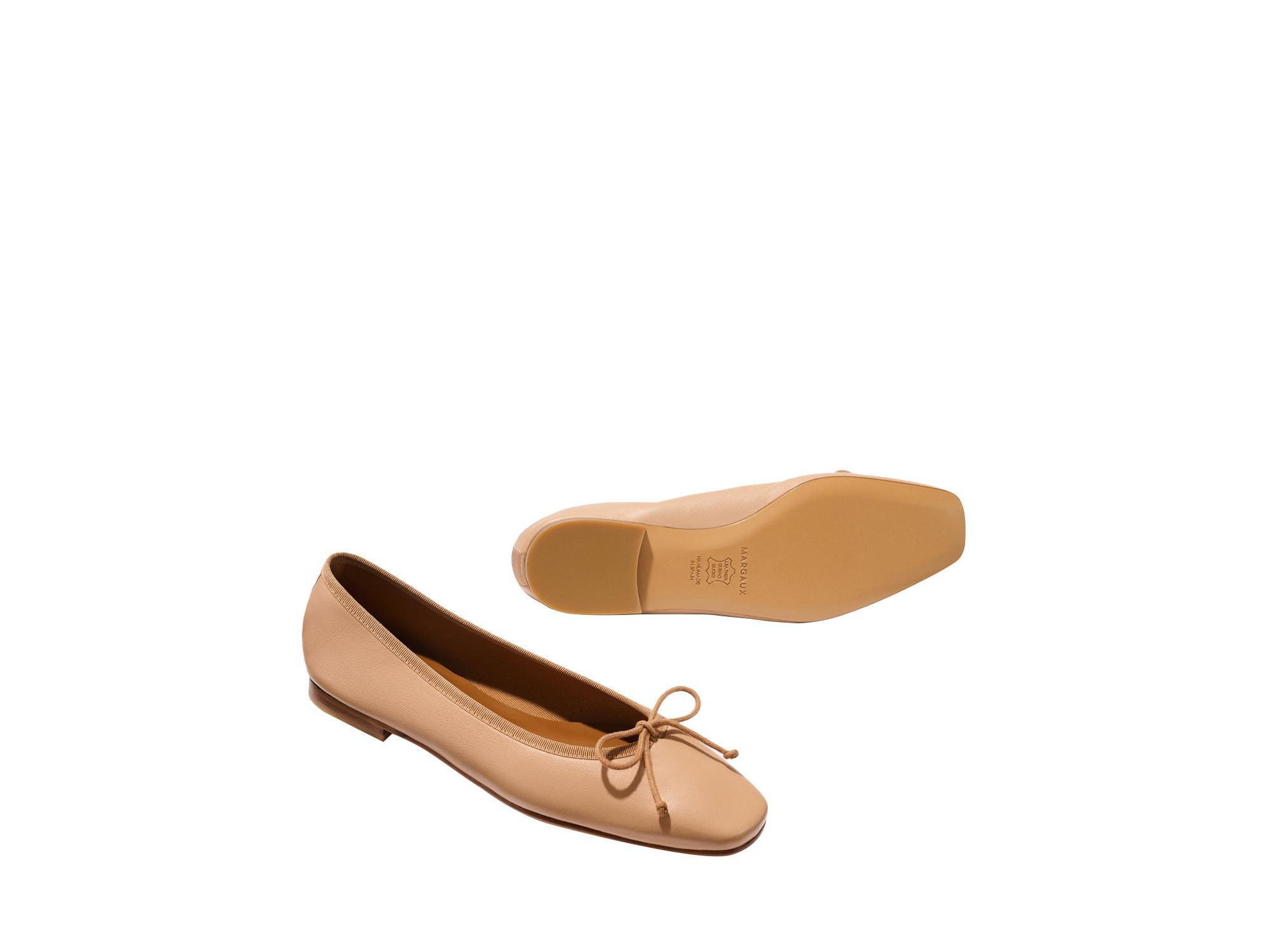 Women's The Fonteyn Flats — Image 4