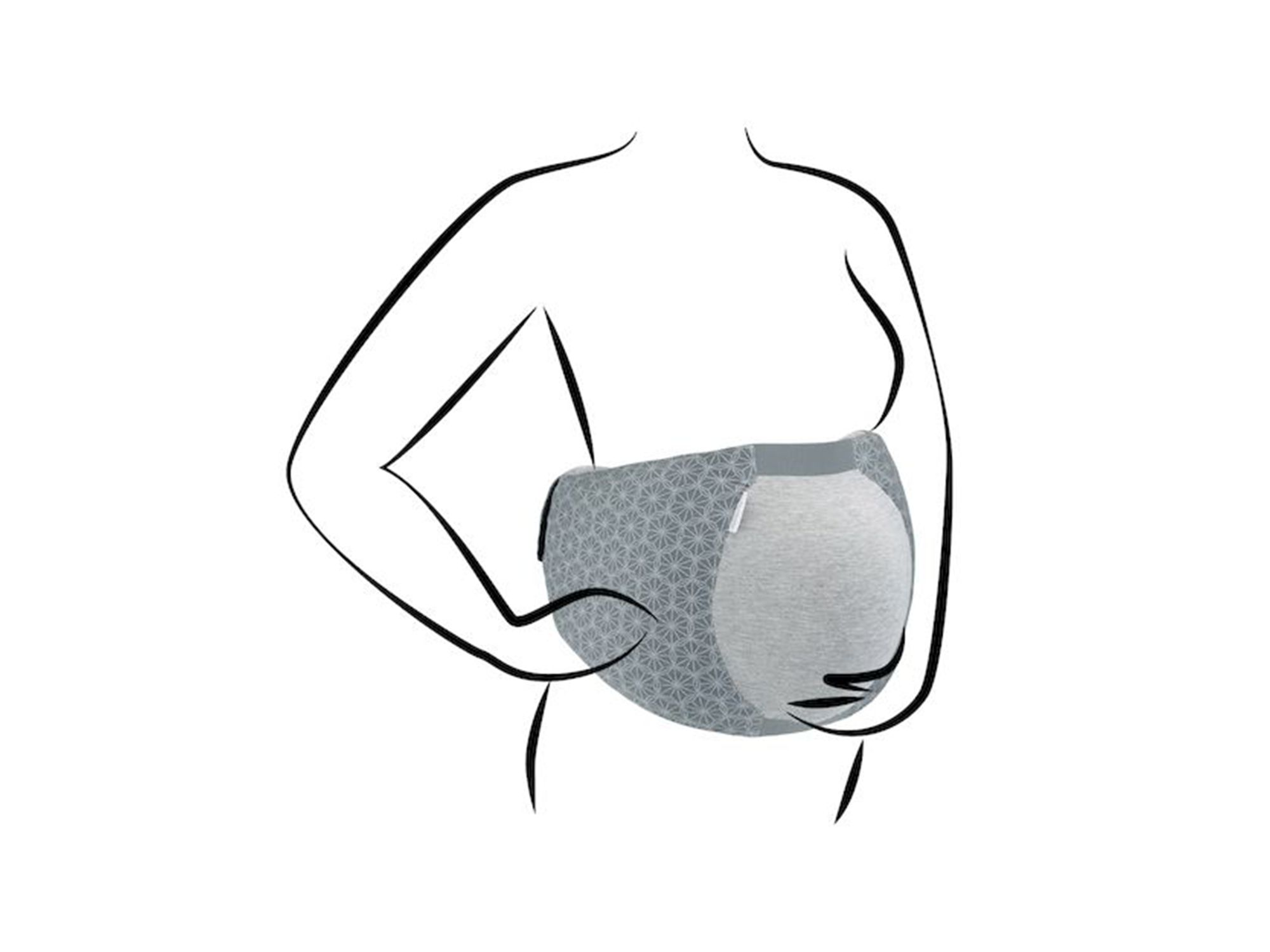Dream Belt L-XL — Image 4