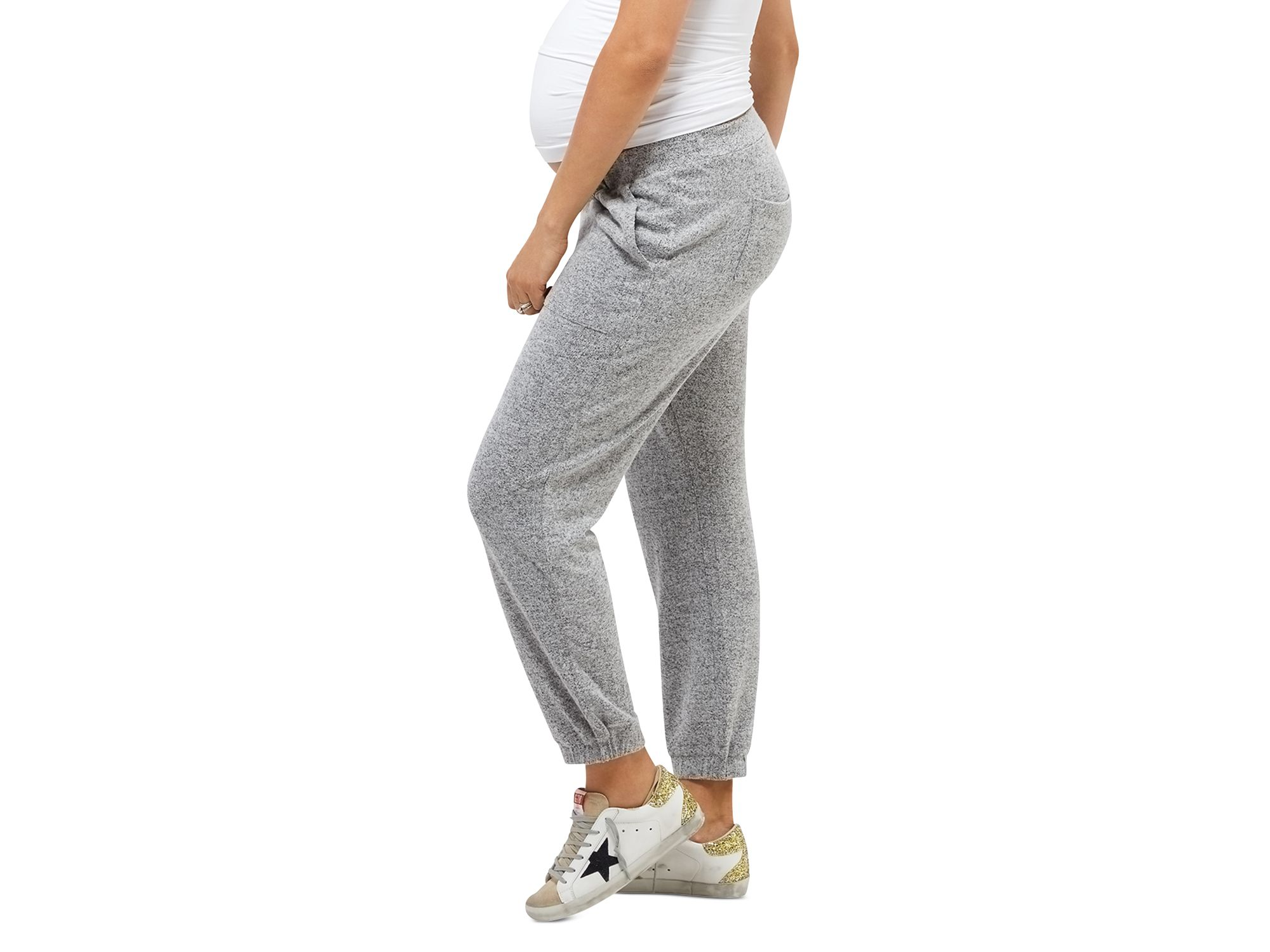 Jenna Maternity Pants — Image 5