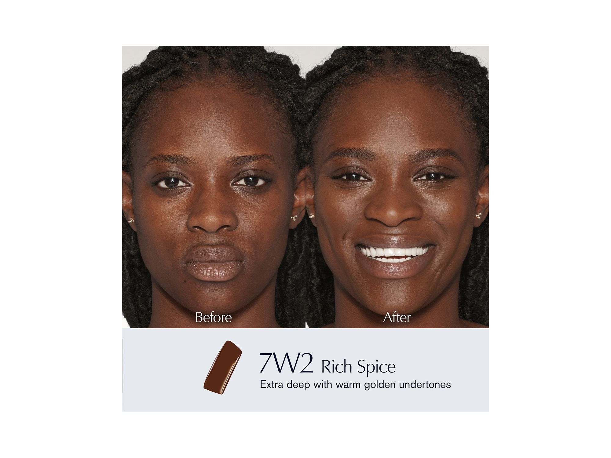 Futurist SkinTint Serum Foundation SPF 20 1 oz. — Image 19