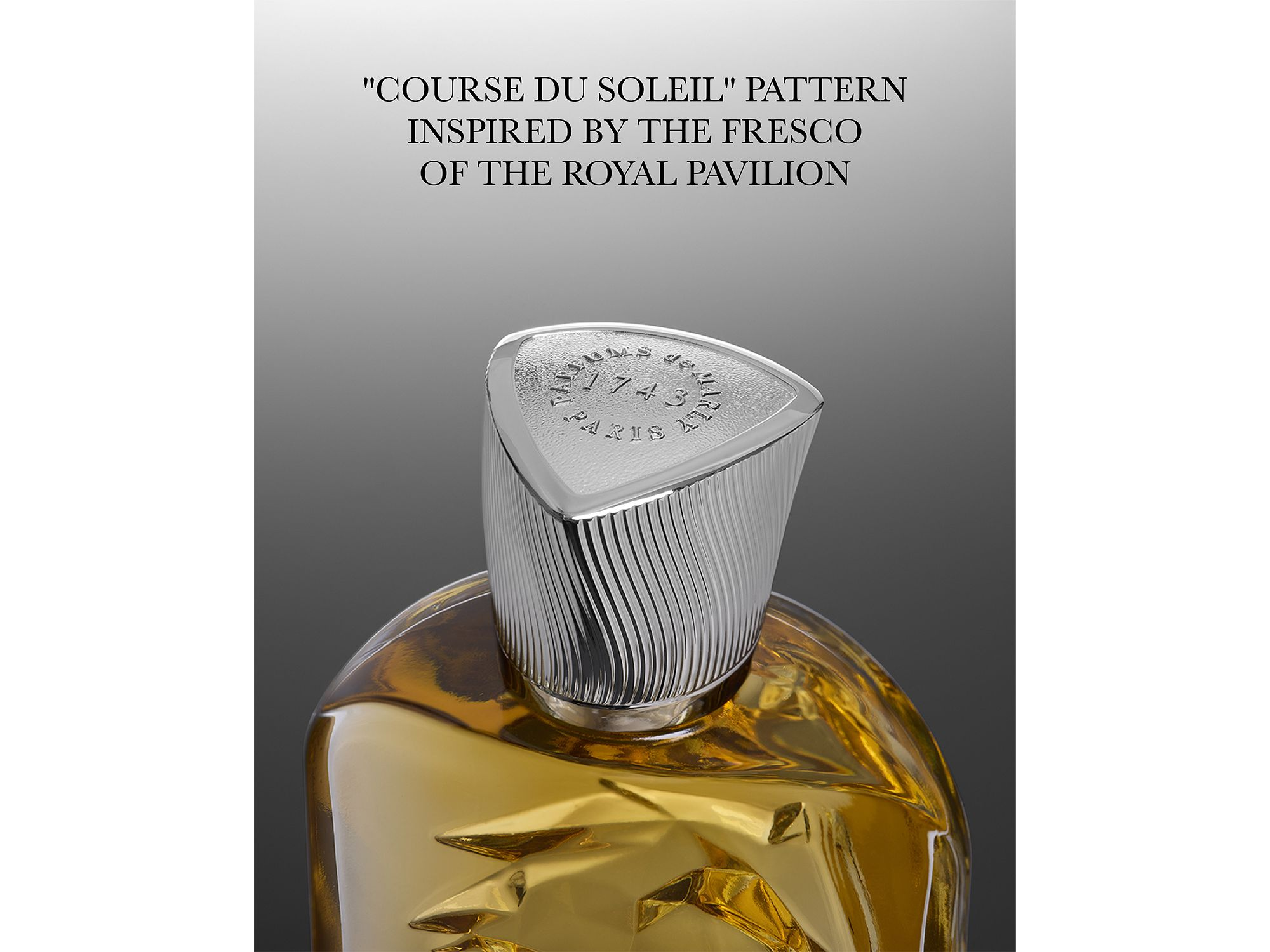 Eragon Extrait de Parfum 3.38 oz. — Image 3