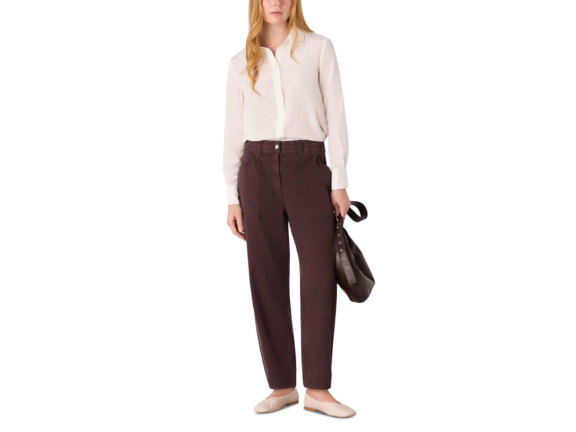 Tessa Casual Trousers — Image 5