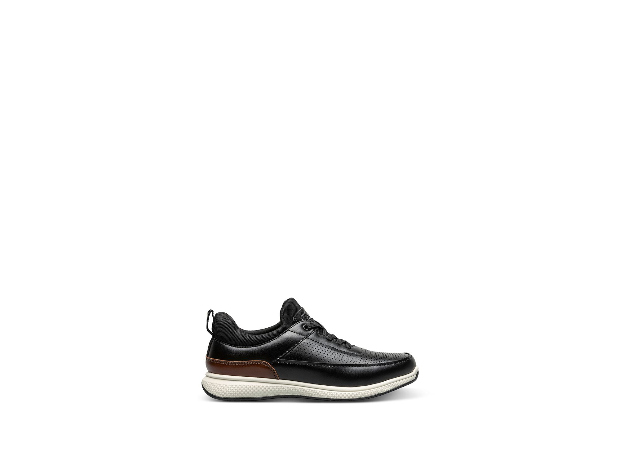 Boys' Satellite Jr. Elastic Lace Slip On Sneakers - Toddler, Little Kid, Big Kid — Image 7