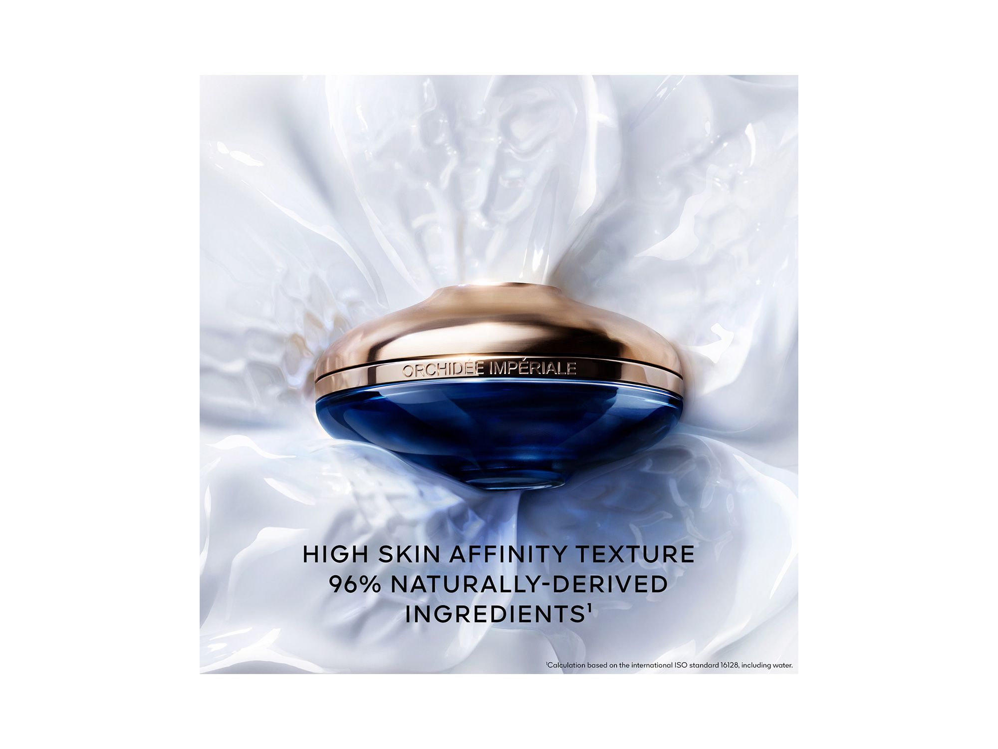 Orchidée Impériale The Longevity Rich Cream — Image 5