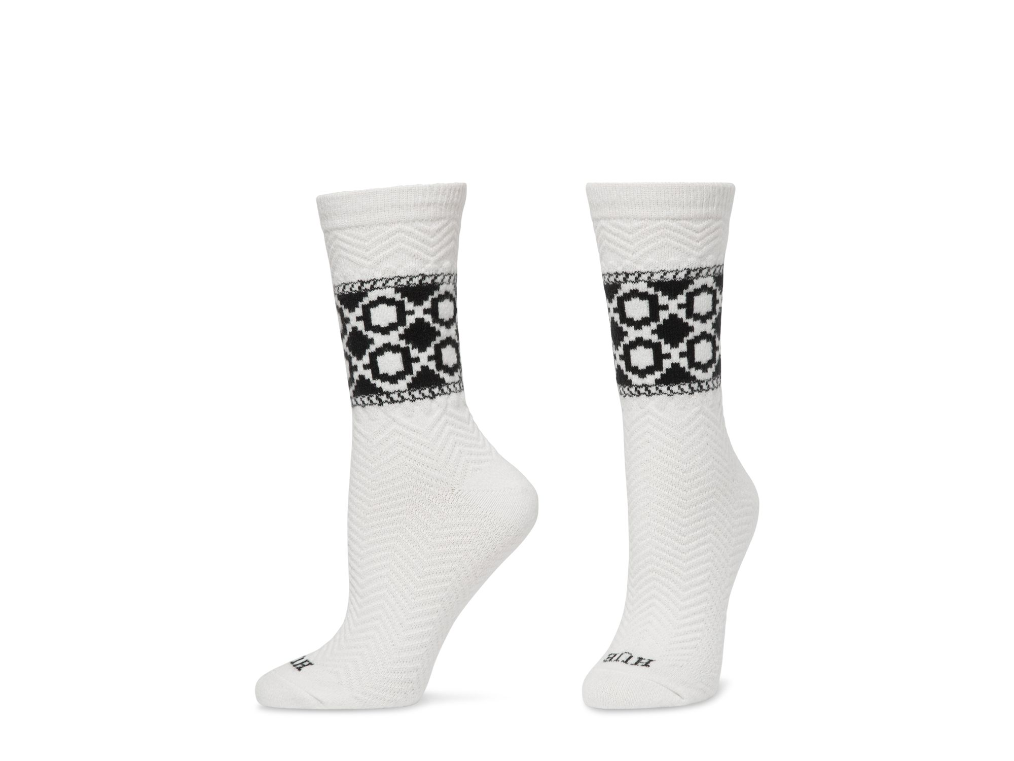 Diamond Socks, Pack of 2 — Image 3