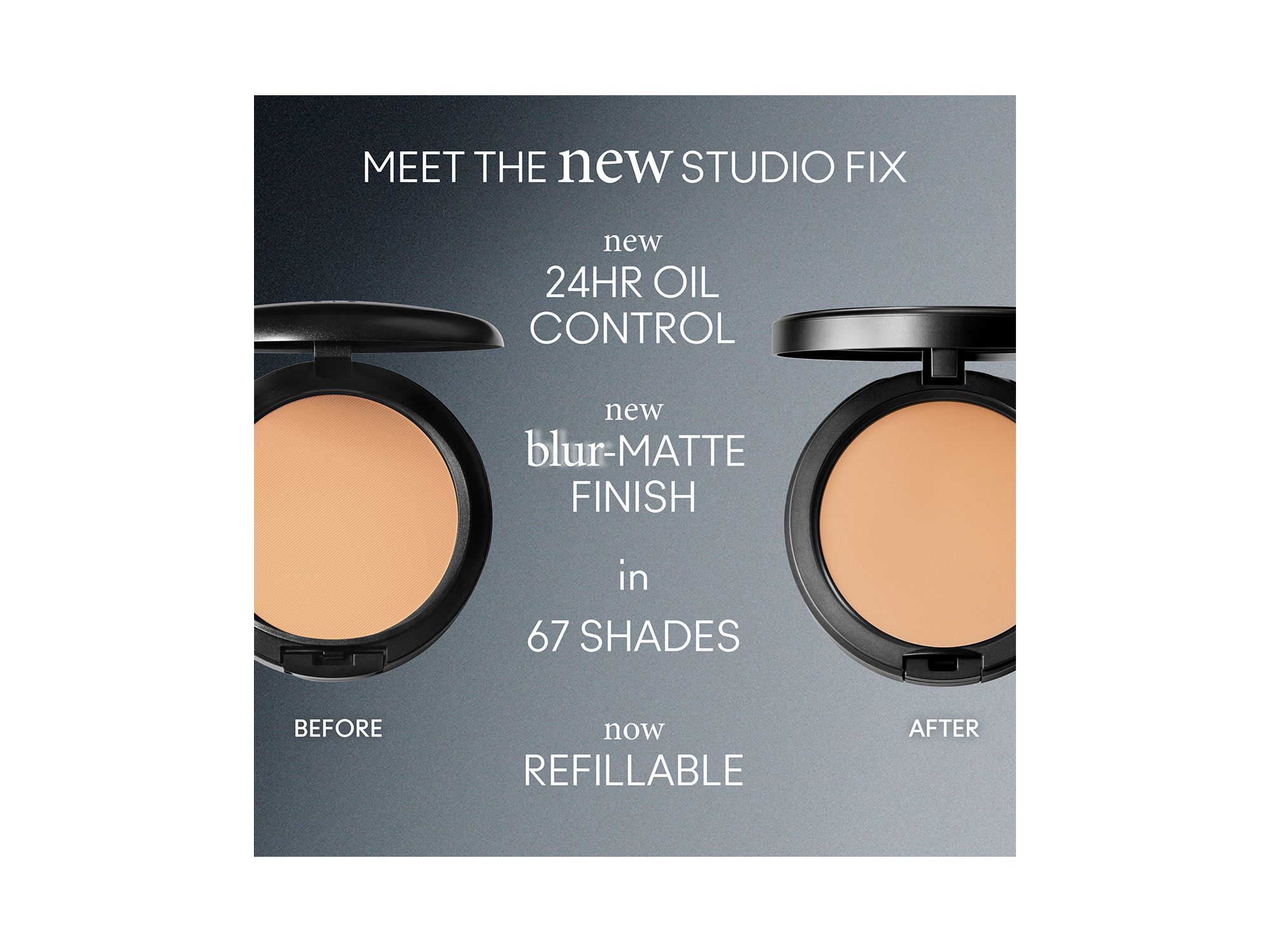 Studio Fix Powder Plus Foundation — Image 5