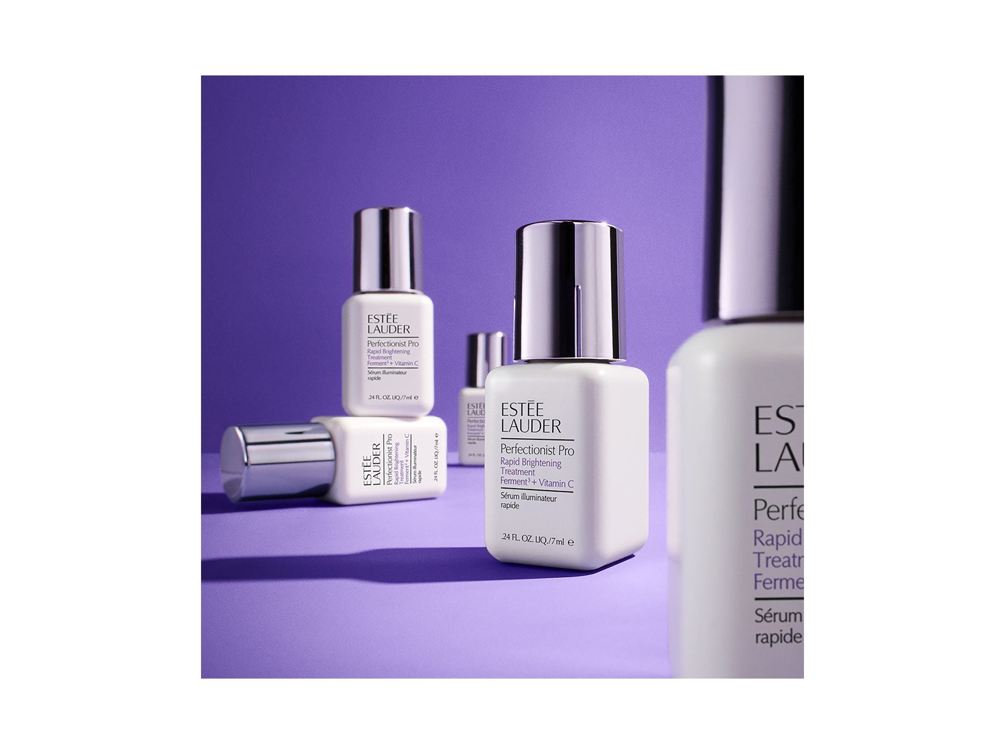 Perfectionist Pro Rapid Brightening Serum Duo ($270 value) — Image 4
