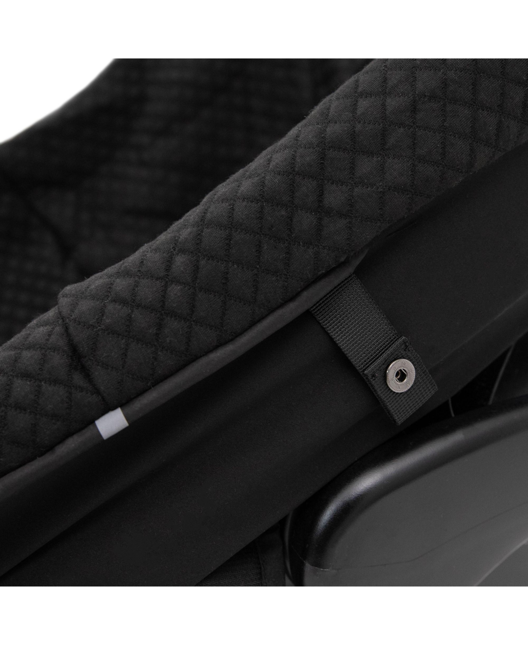 Unisex Infant Car Seat Footmuff - Baby — Image 5