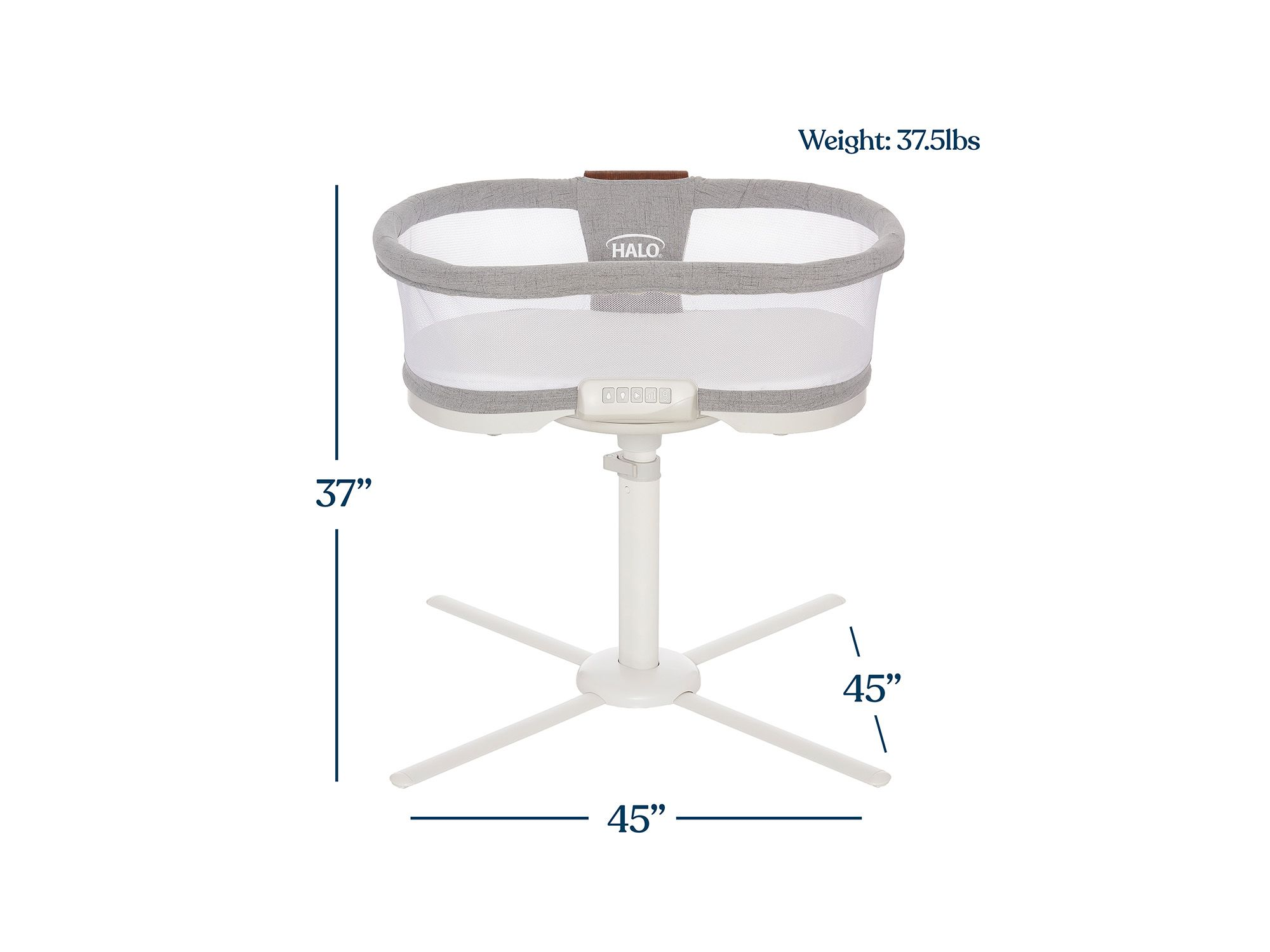 BassiNest Luxe — Image 8