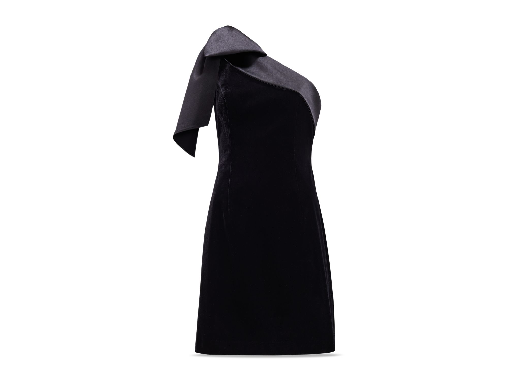 Sofia Velvet Dress — Image 10