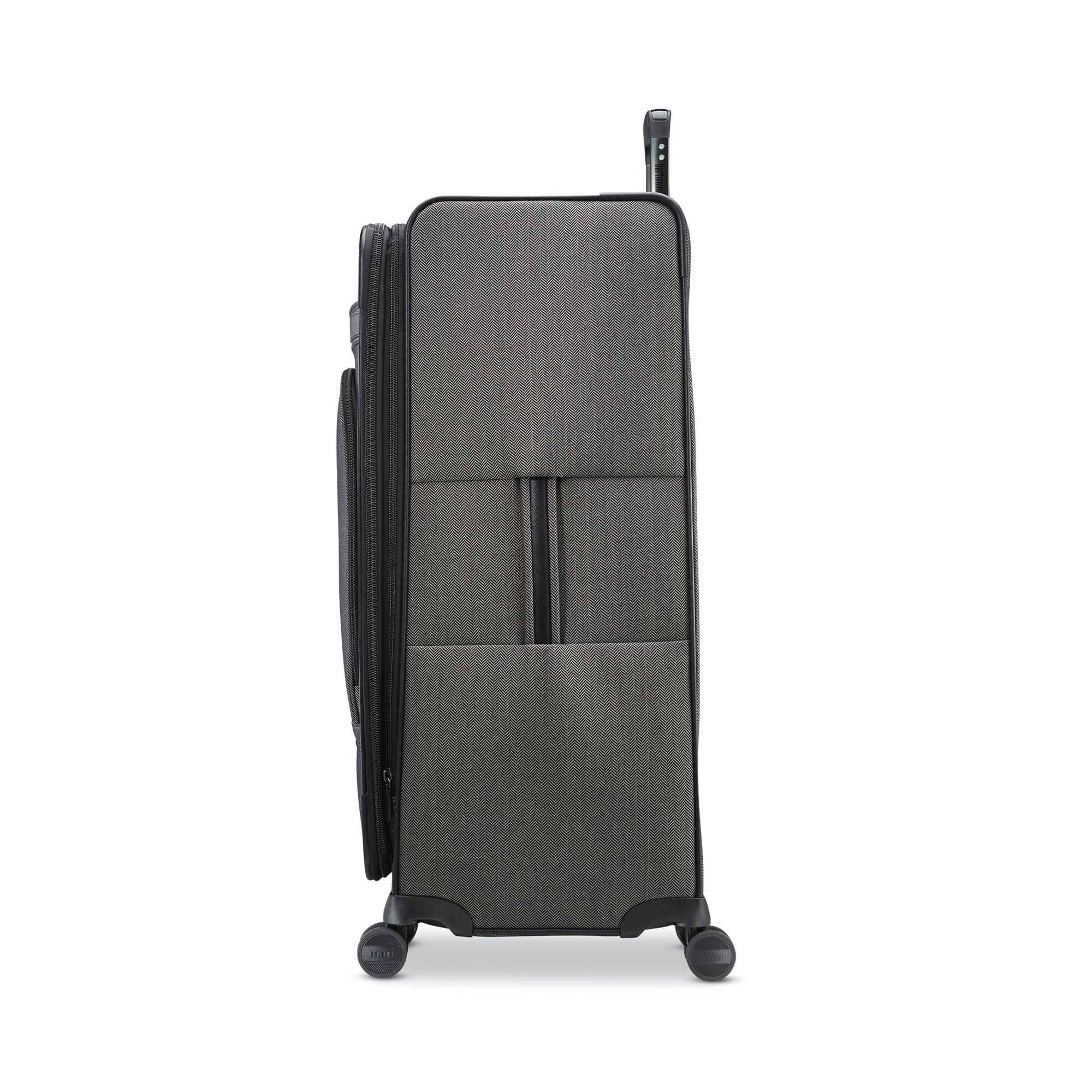 Herringbone Deluxe Extended Journey Expandable Spinner — Image 4