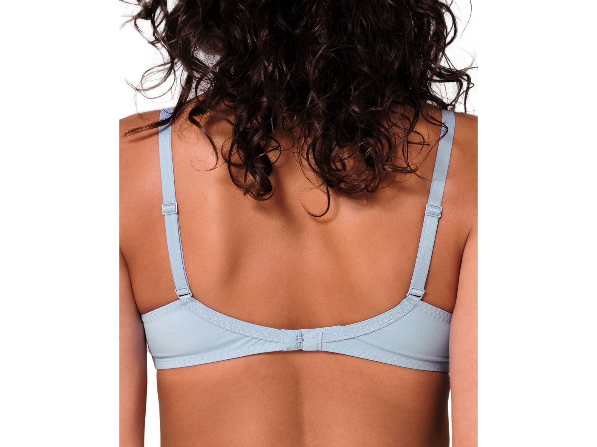 Andora 3D Molded Demi Bra — Image 4