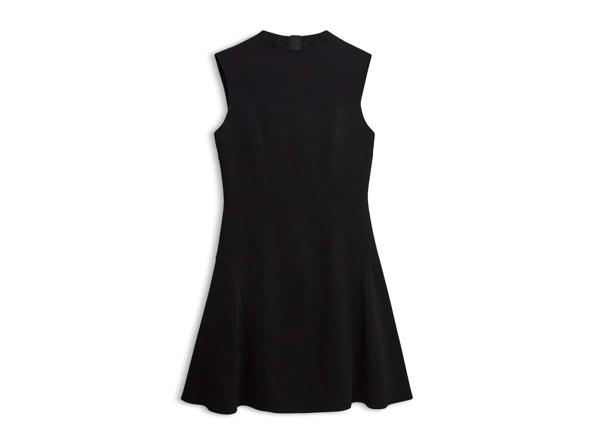 Limited Knoll Dress — Image 4
