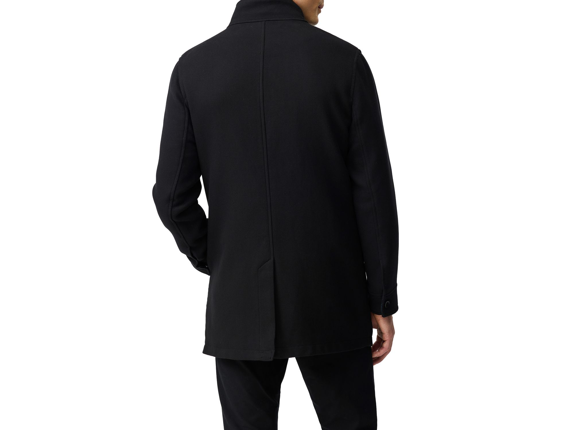Cain Flat Coat — Image 3